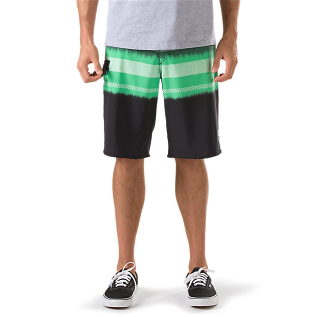 Vans Men Beyond Boardshort