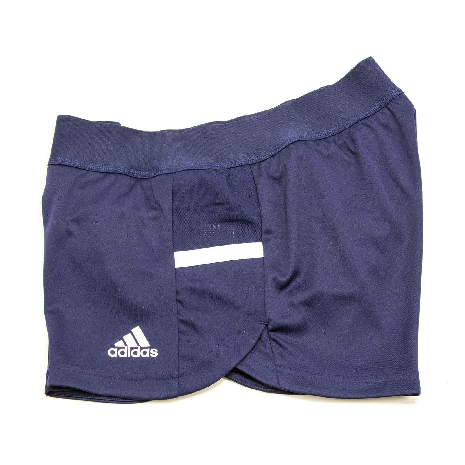 Adidas Women Team 19 Running Shorts