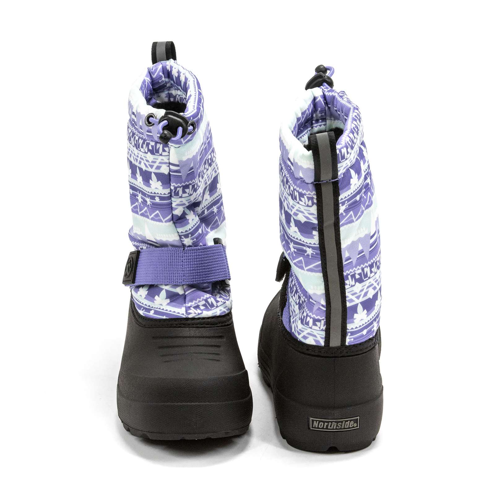 Northside Girl Frosty Insulated Snow Boot