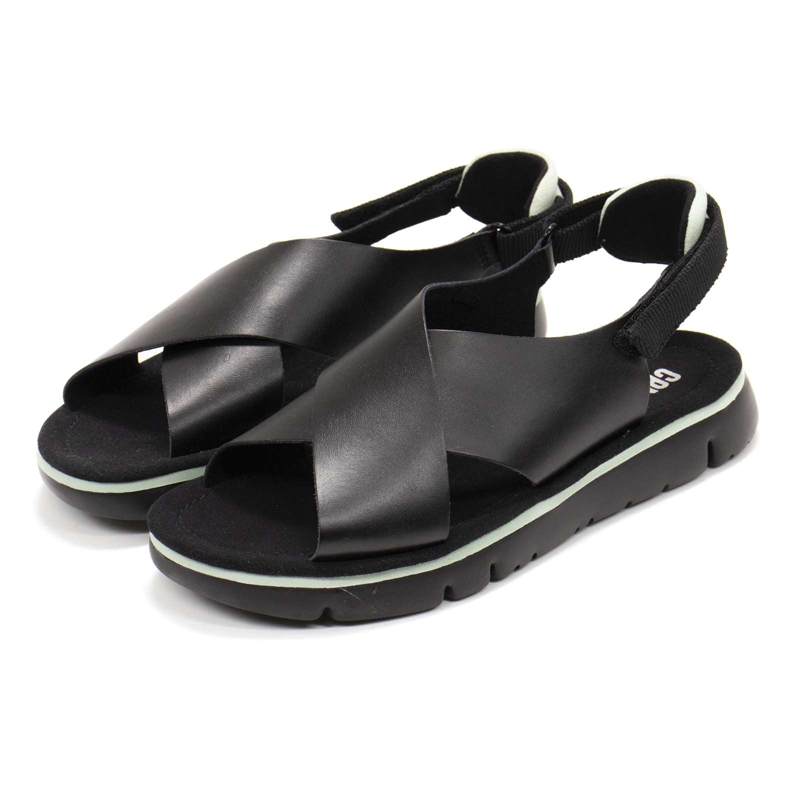 Camper Women Oruga Sandals