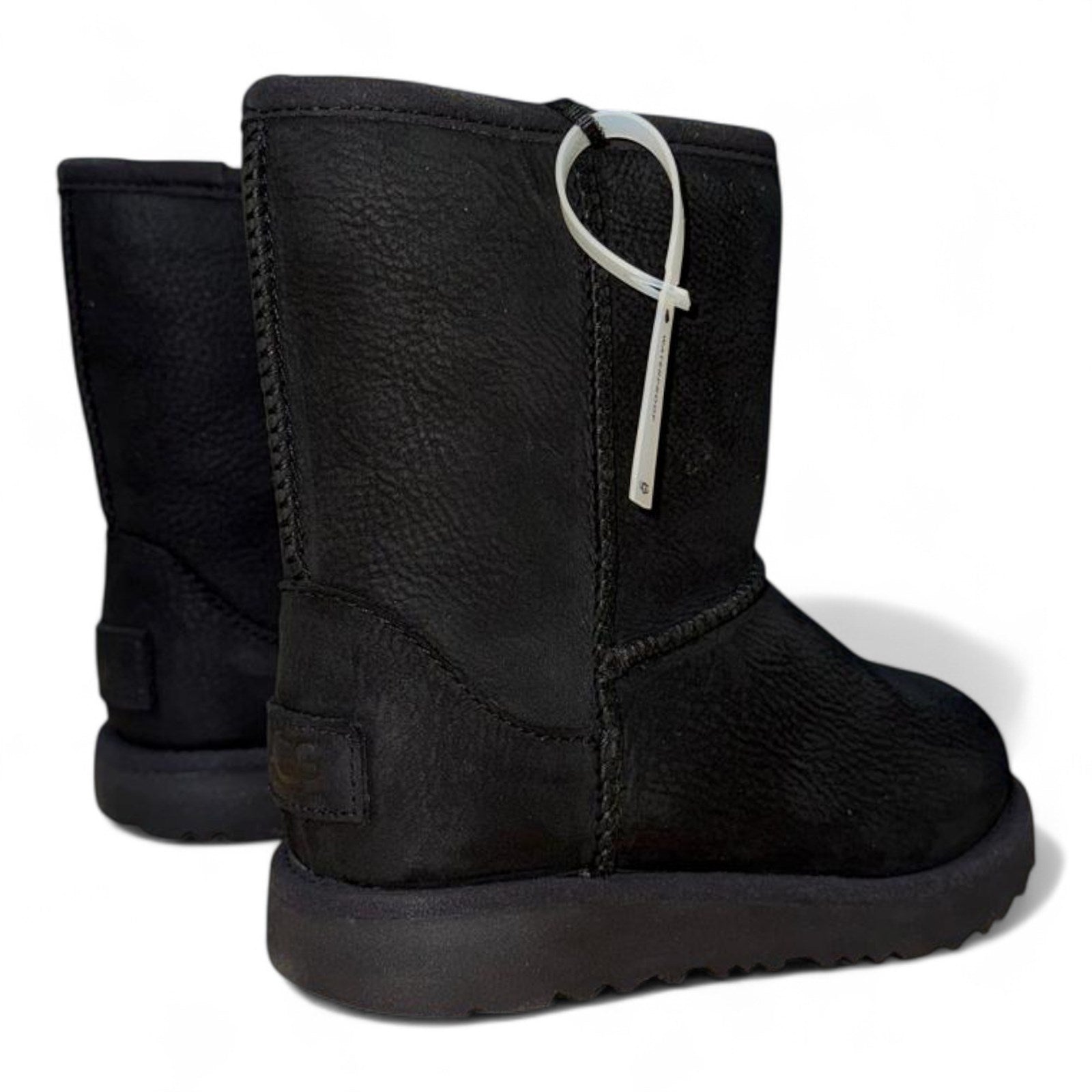 Ugg Toddler Classic Ii Weather Short Boot