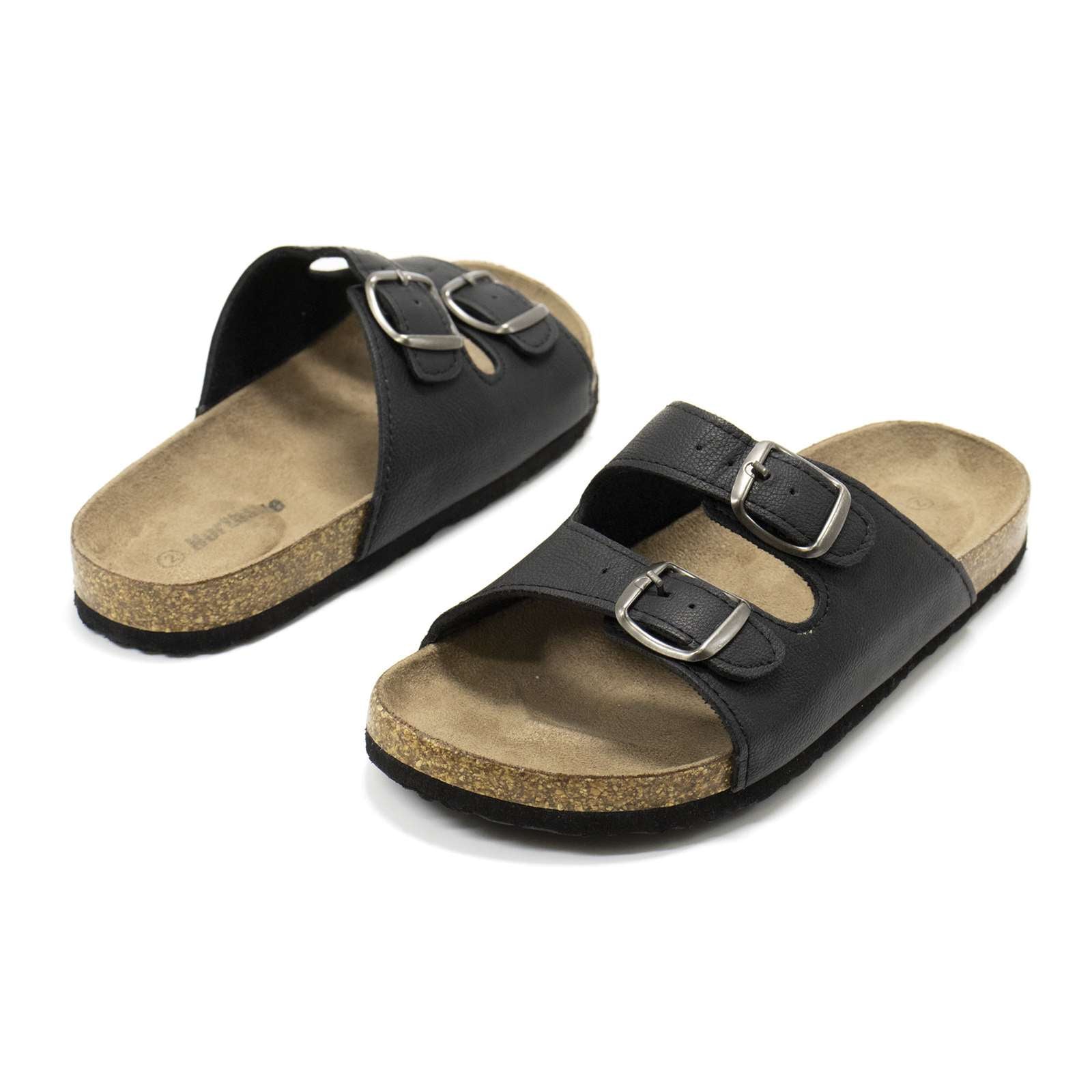 Northside Boy Phoenix Two Strap Sandals