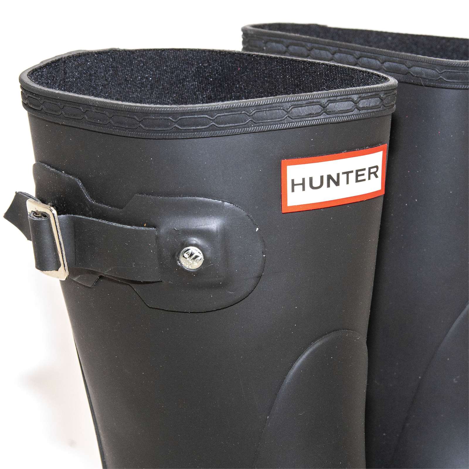 Hunter Women Original Short Rain Boot