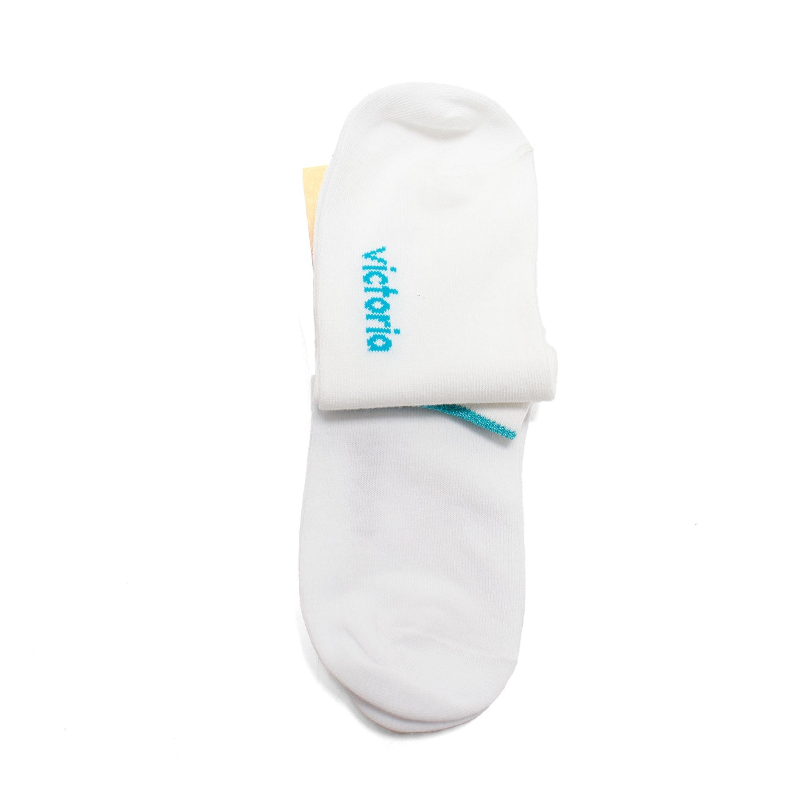 Victoria Women Cotton Socks Pack 2