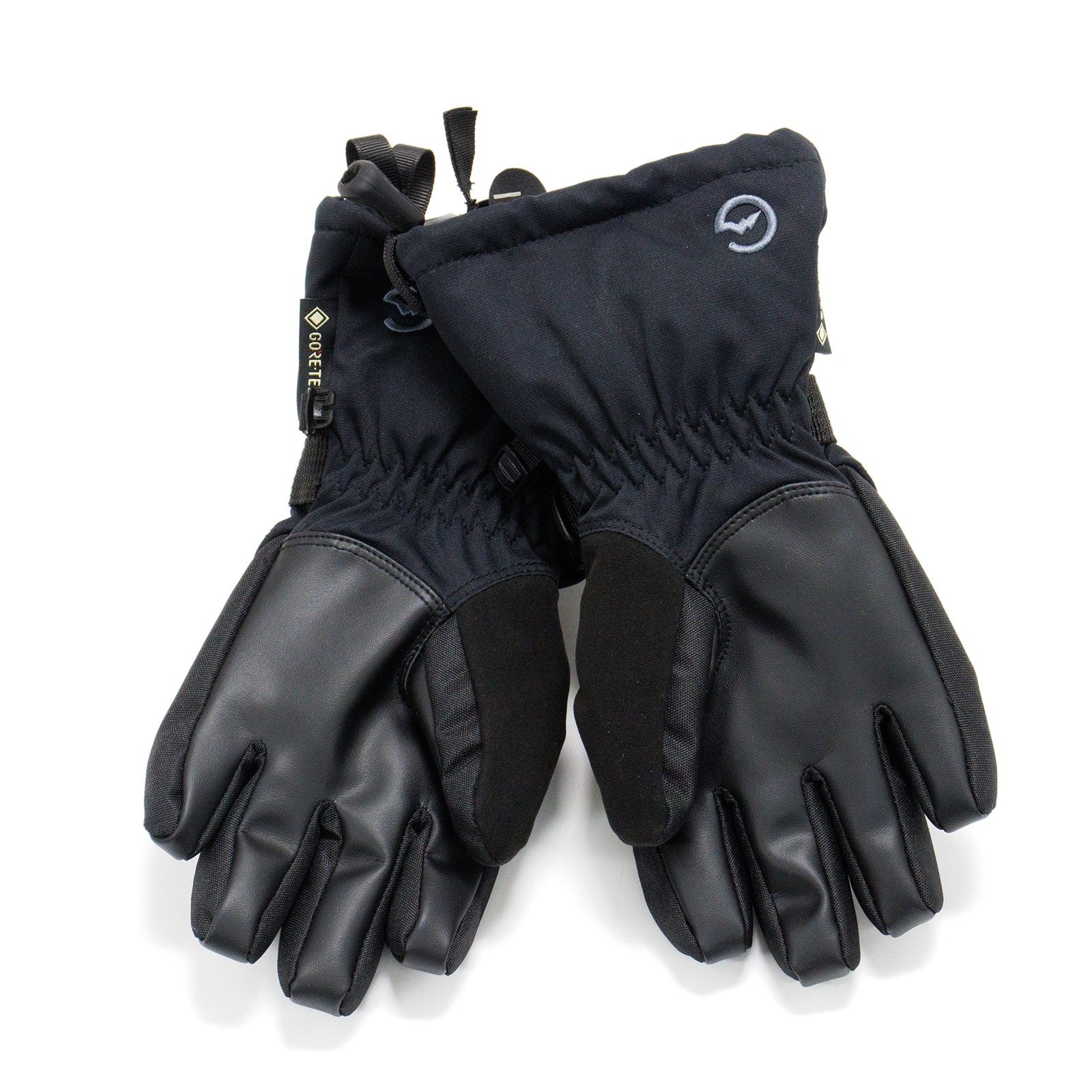 Gordini Boy Charger Waterproof Insulated Junior Gloves