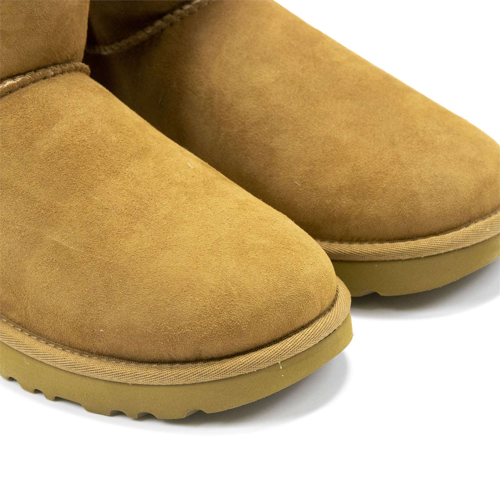 Ugg Women Mini Bailey Button Ii Boot