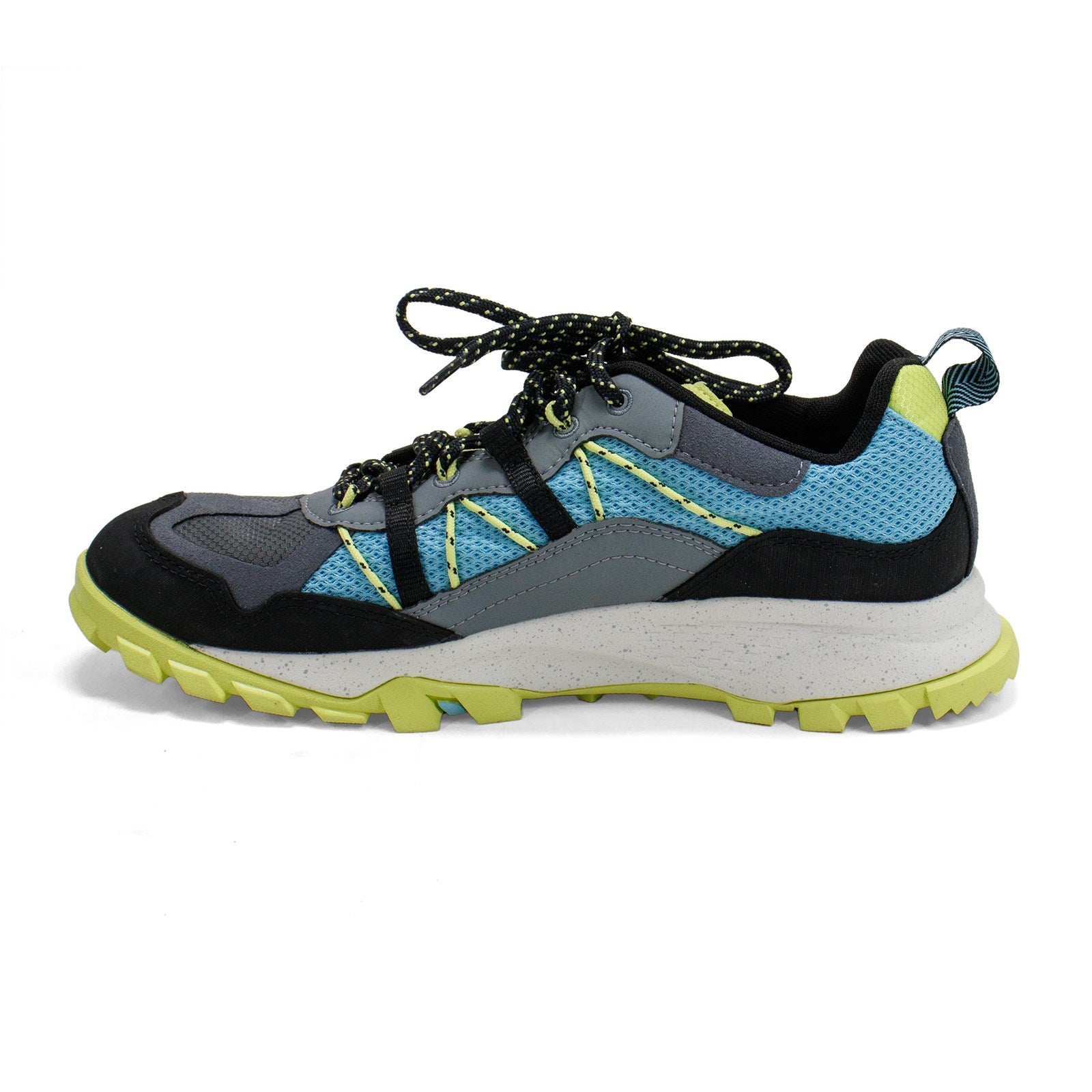 Timberland Women Garrison Trail Waterproof Low Hiker Shoe