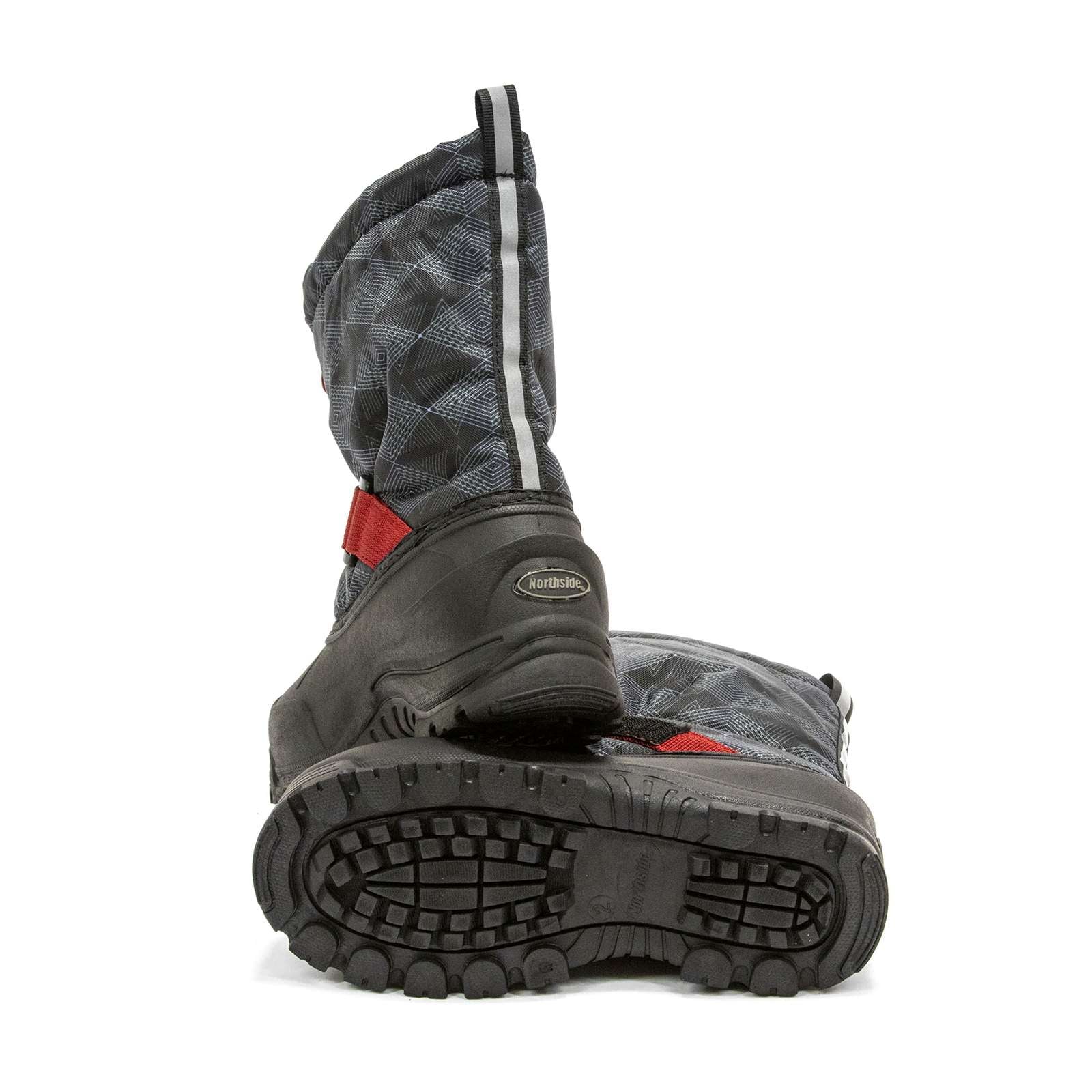 Northside Boy Frosty Insulated Snow Boot