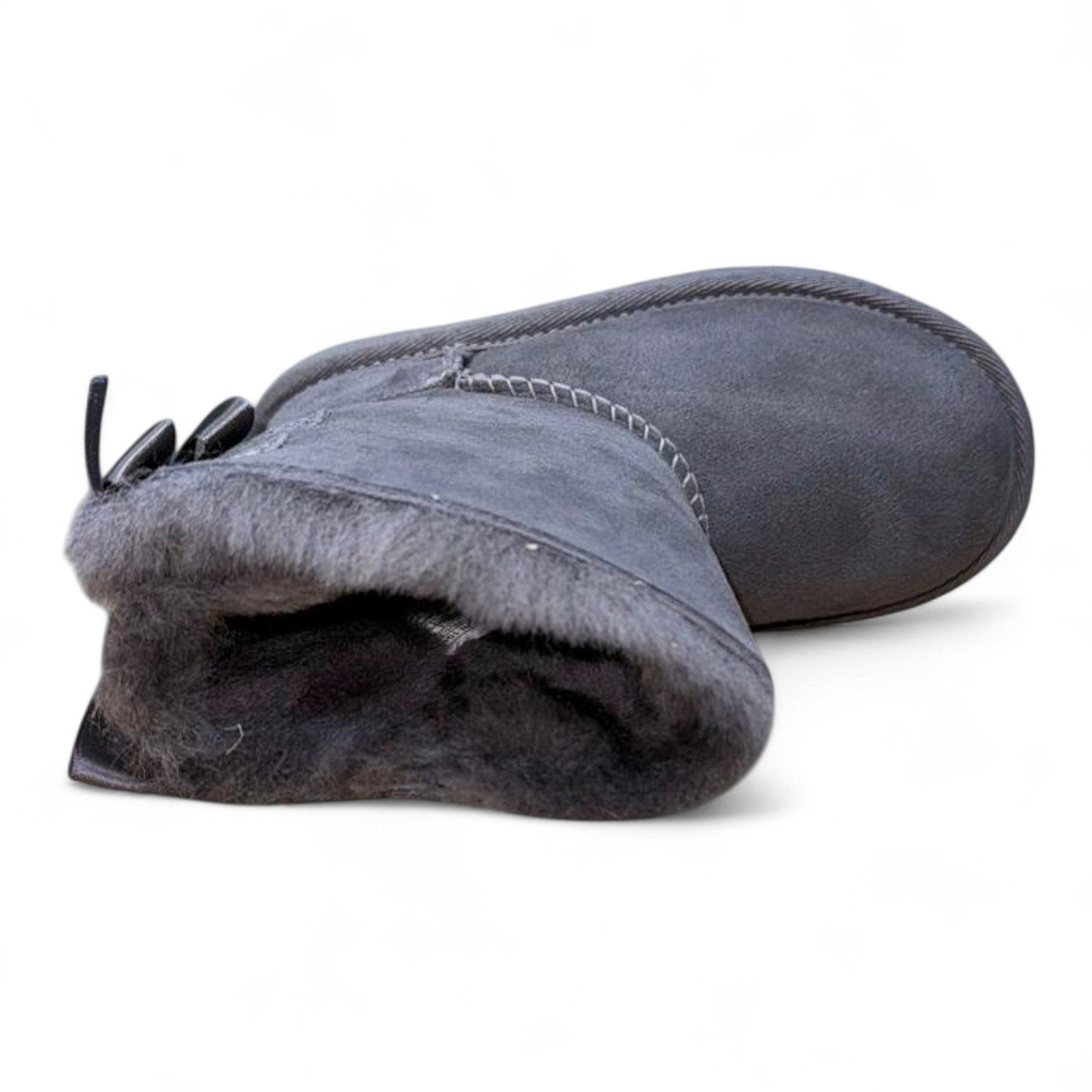 Ugg Toddler Bailey Bow Ii Boot