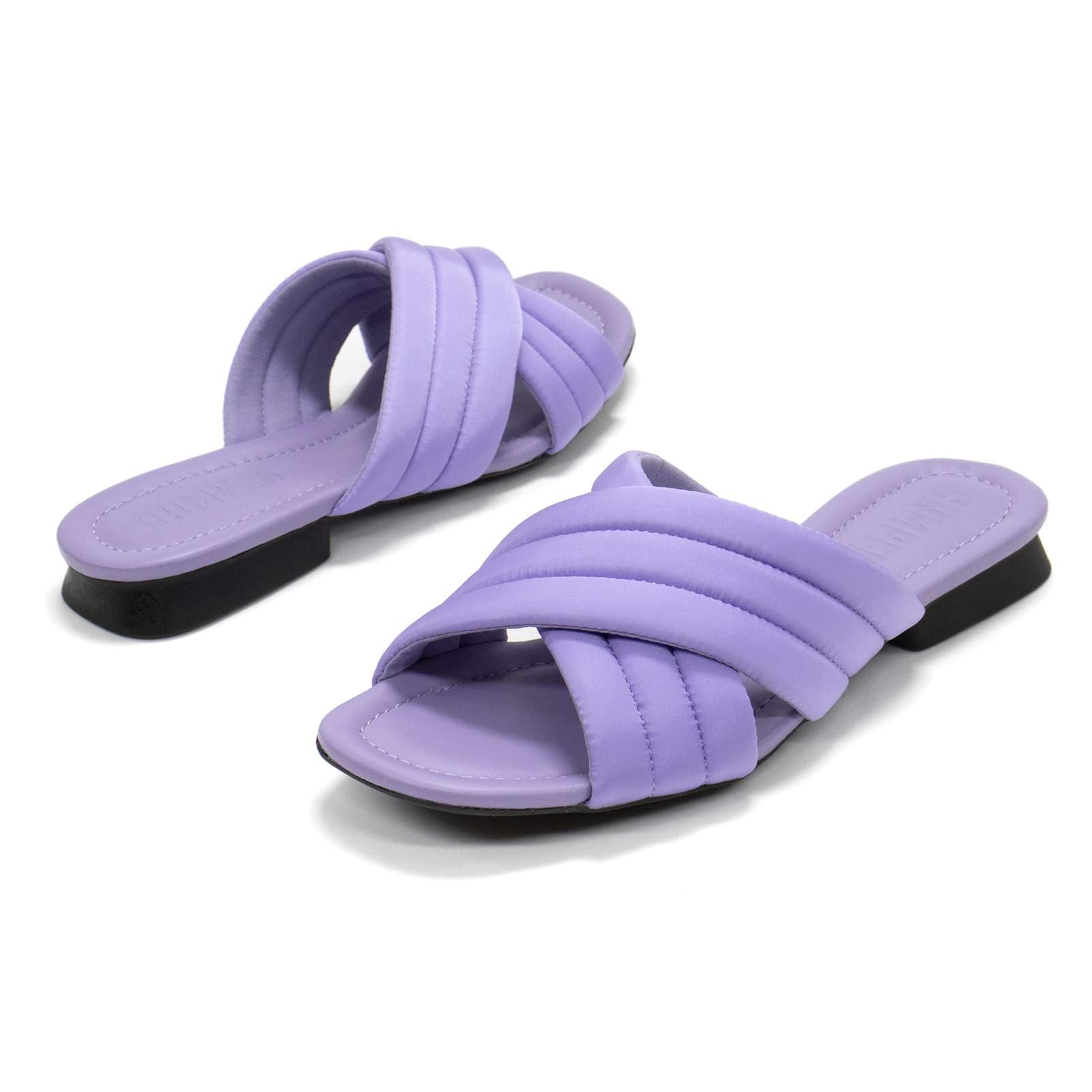 Camper Women Casi Myra Open Toe Sandals