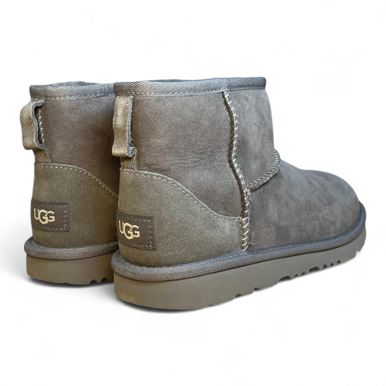 Ugg Girl Classic Mini Ii Boots