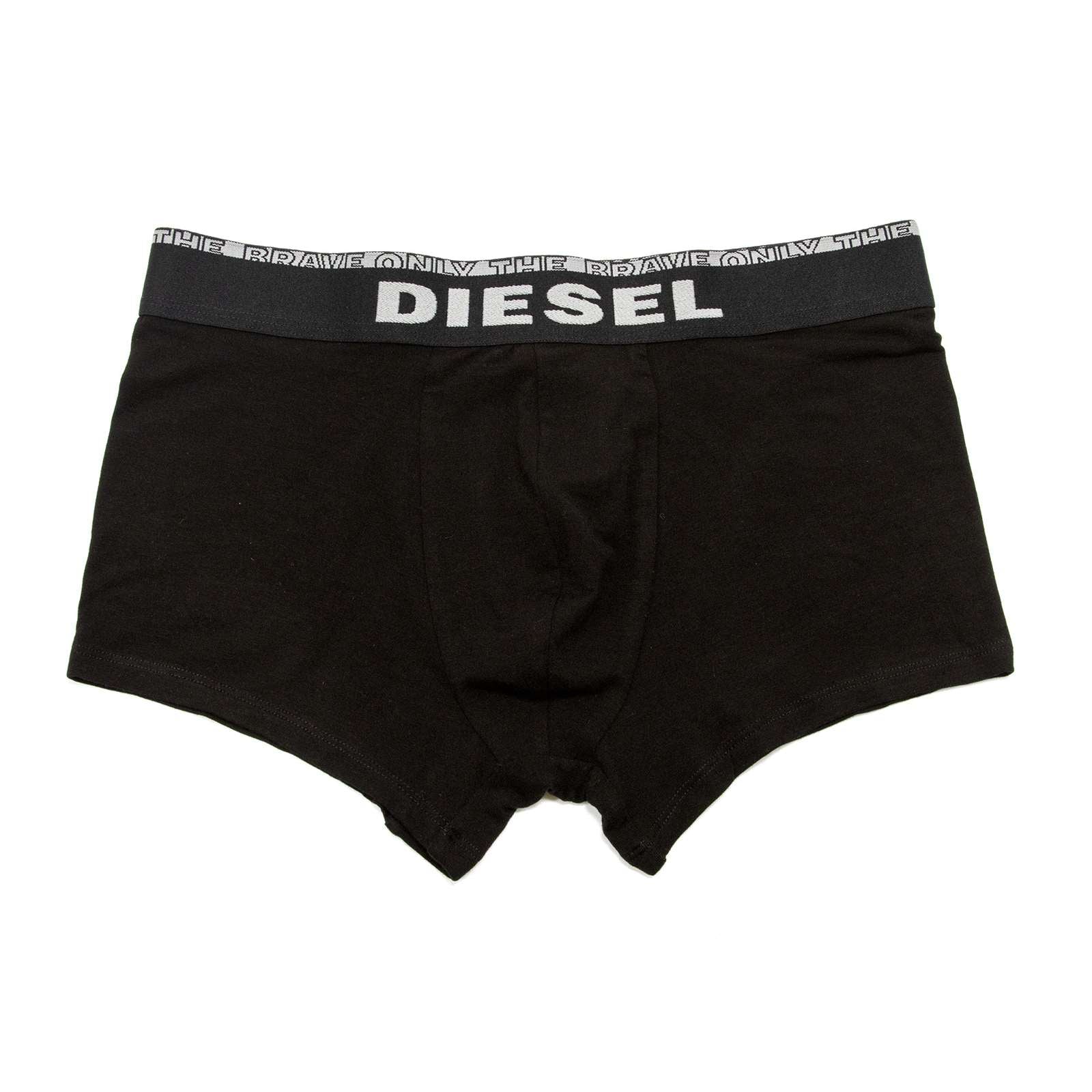Diesel Men Umbx Xcel Tencel Boxer Shorts