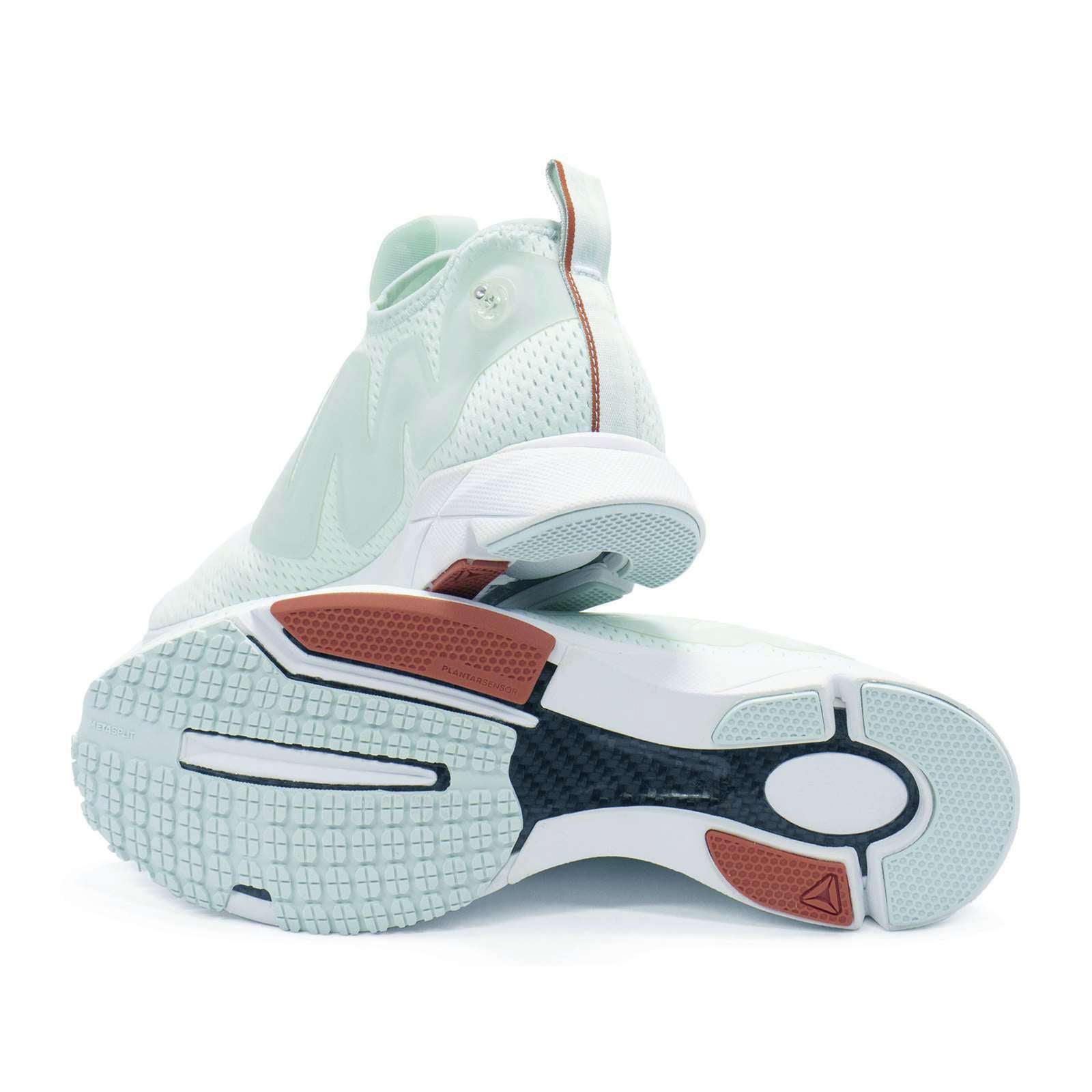 Reebok Men Pump Supreme Jaqtape Sneaker