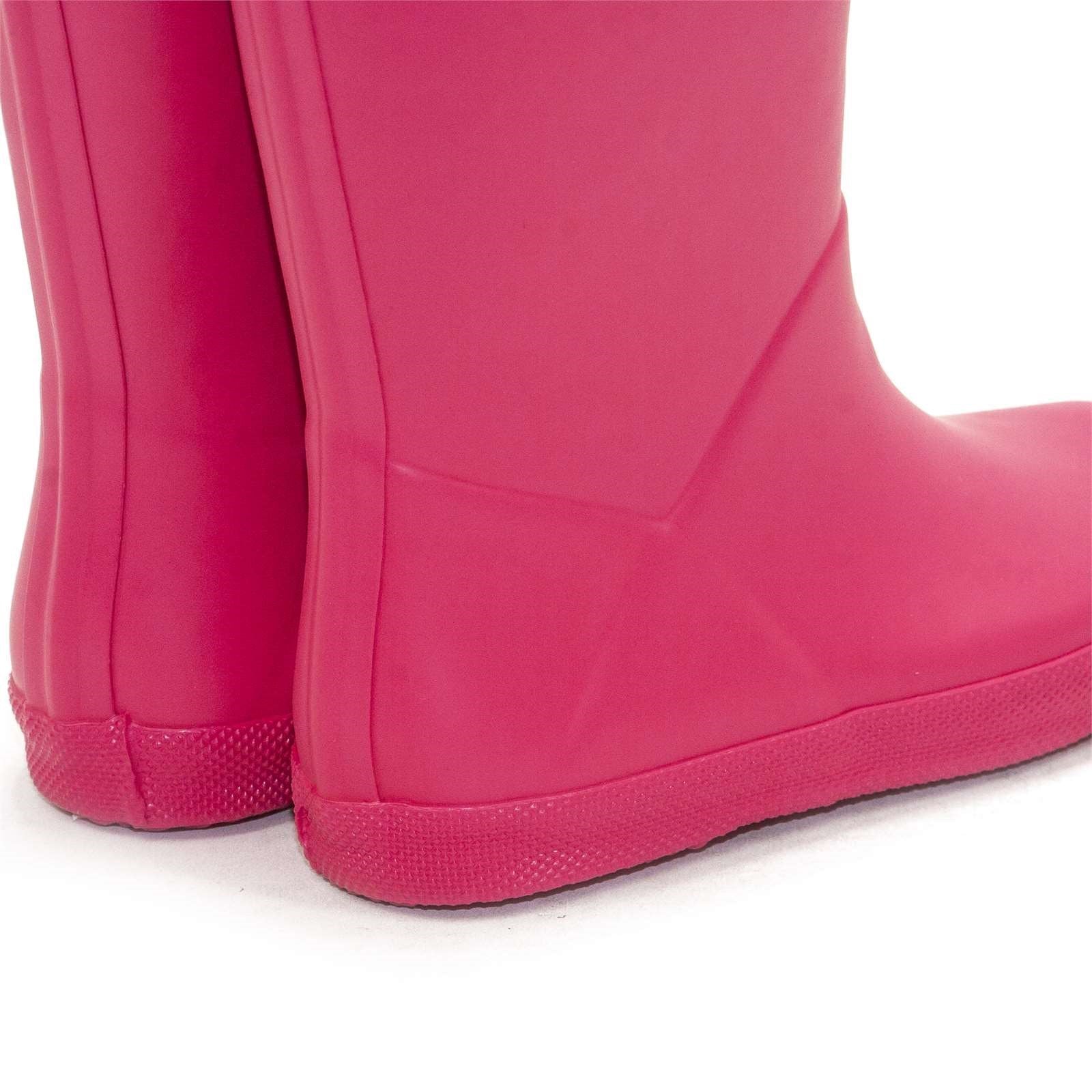 Hunter Toddler Kids First Classic Rain Boots