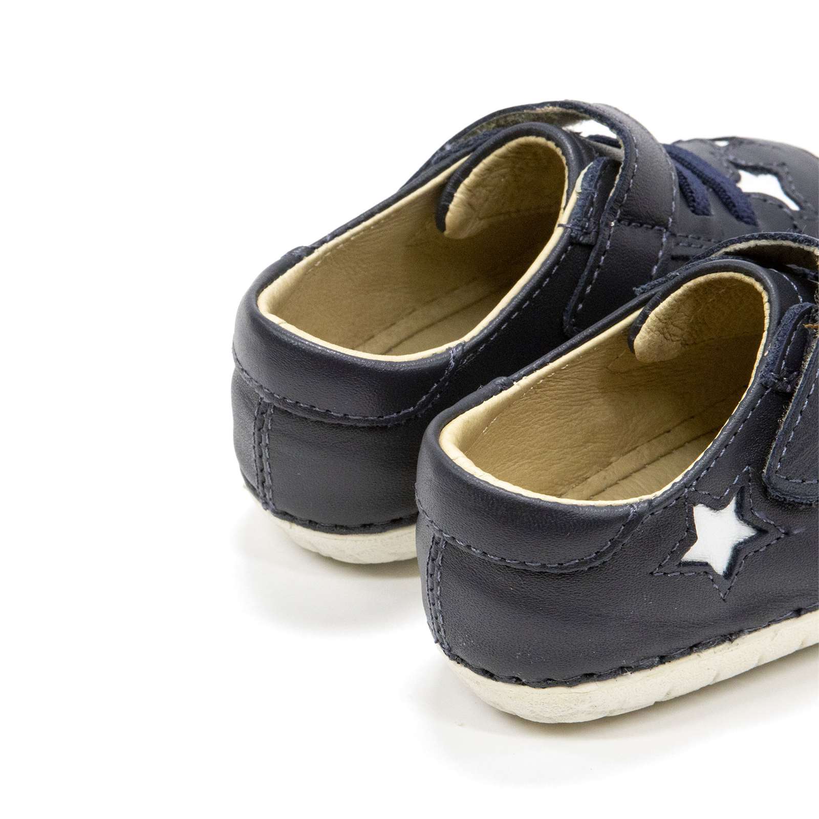 Old Soles Toddler Starey Pave Shoes