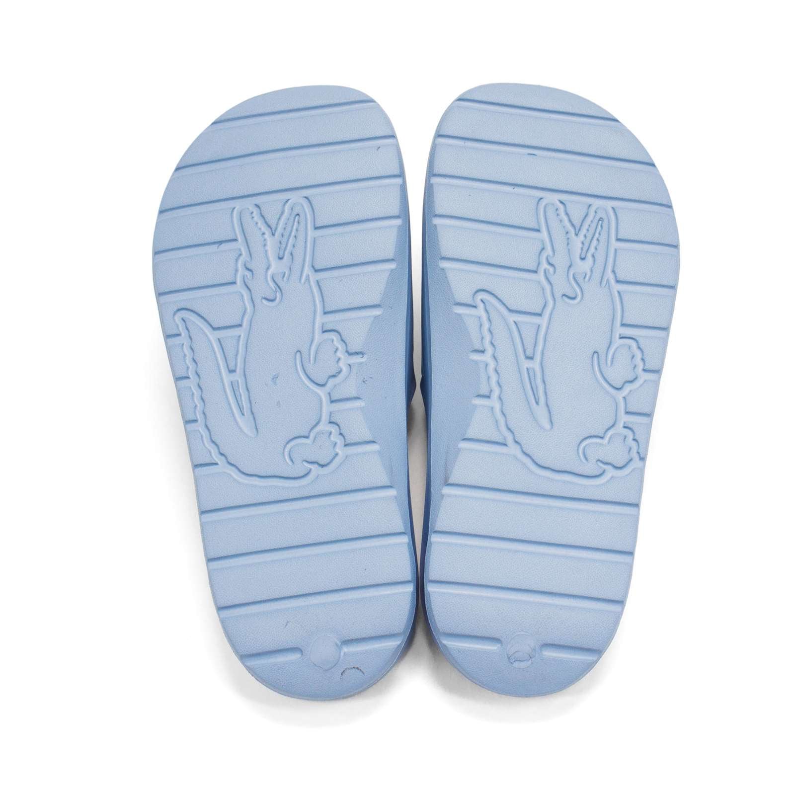 Lacoste Men Croco 2.0 Slide Sandals