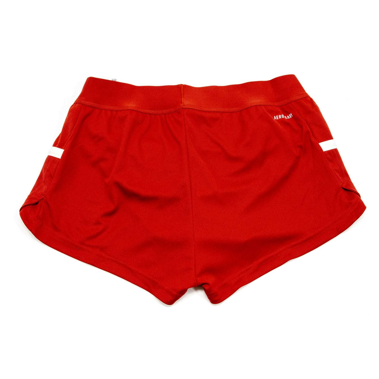 Adidas Women Team 19 Running Short