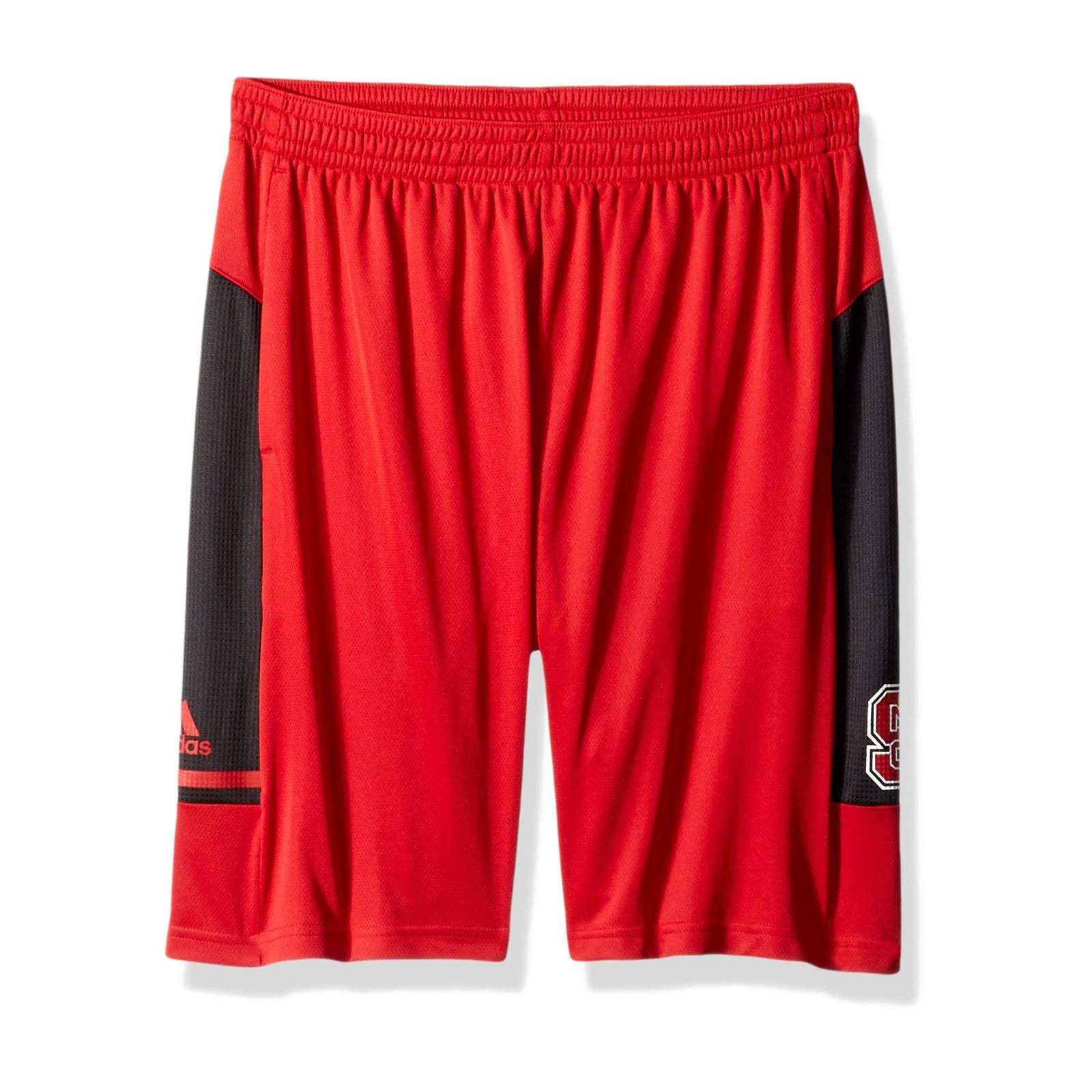 Adidas Men Ncaa North Carolina Sideline Short