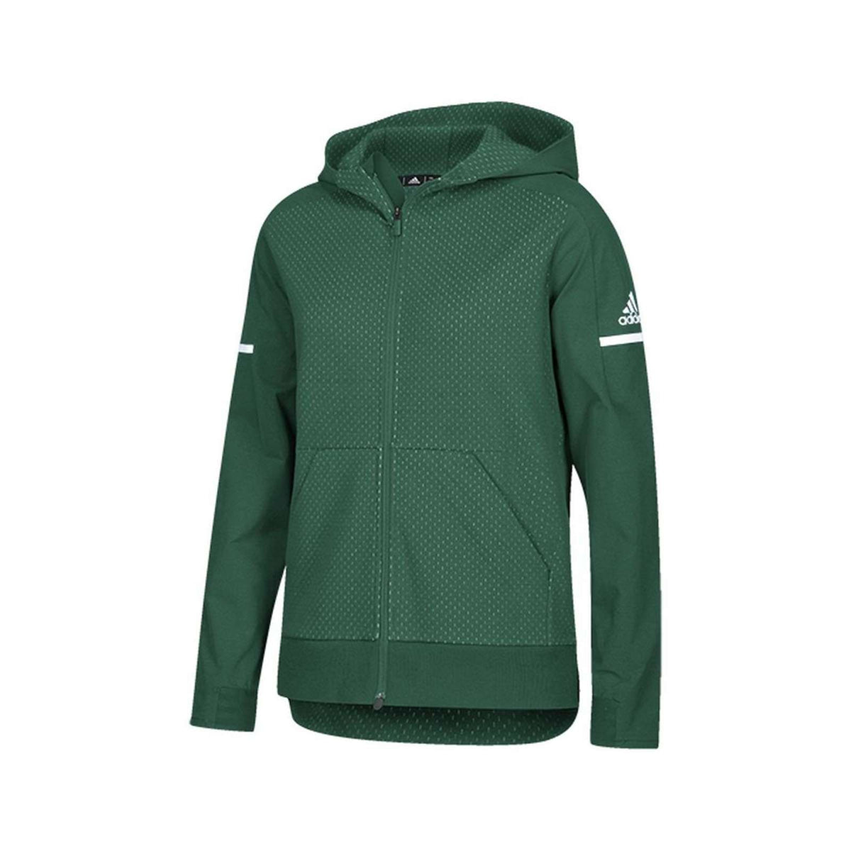 Adidas Women Squad Jacket