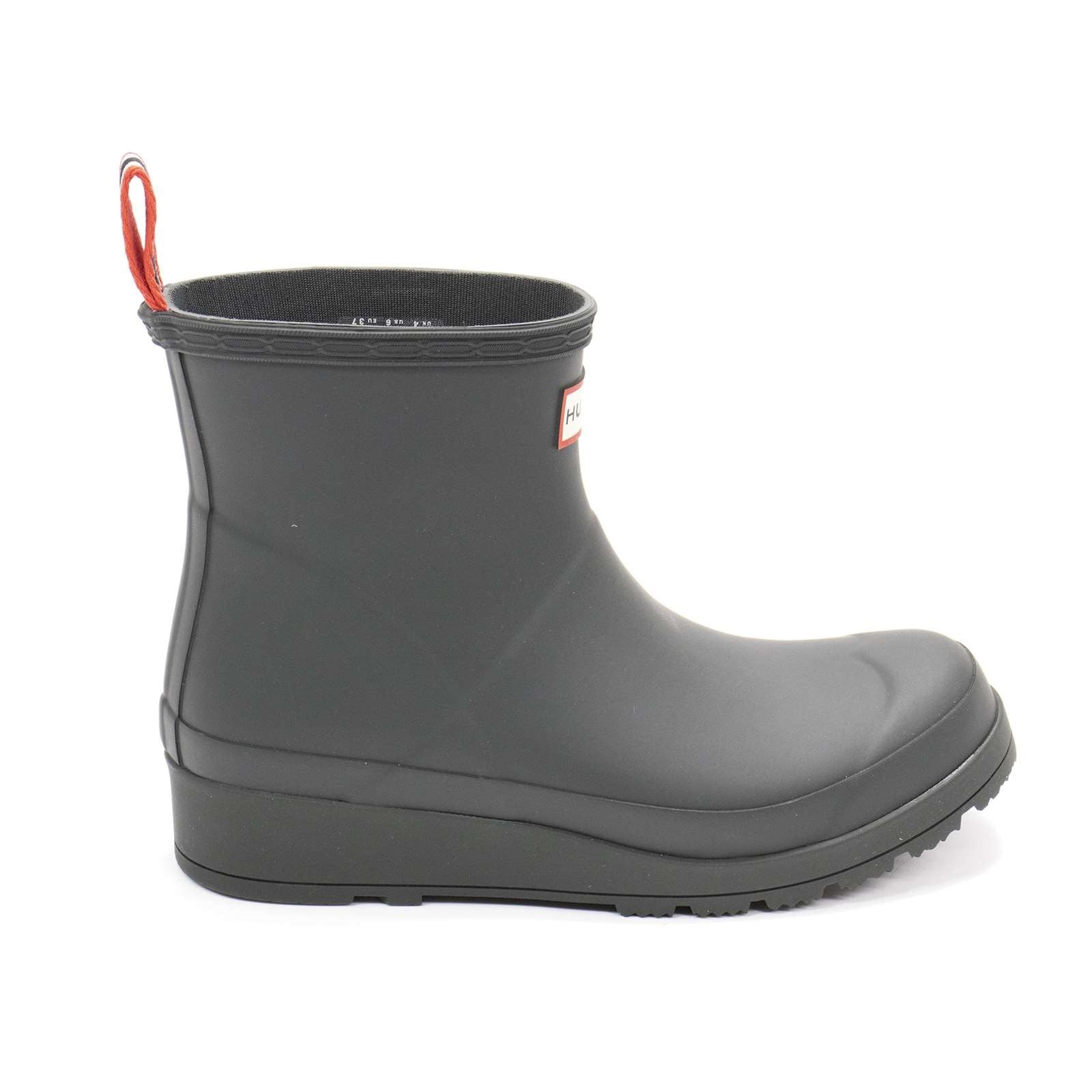 Hunter Women Play Short Rain Boots