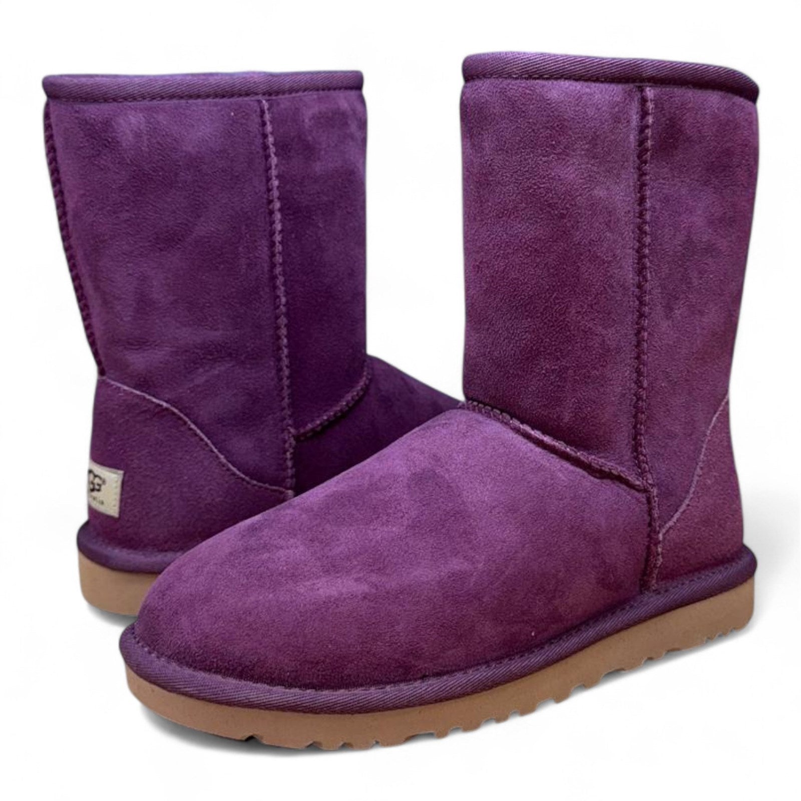 Ugg Women Classic Short Boots