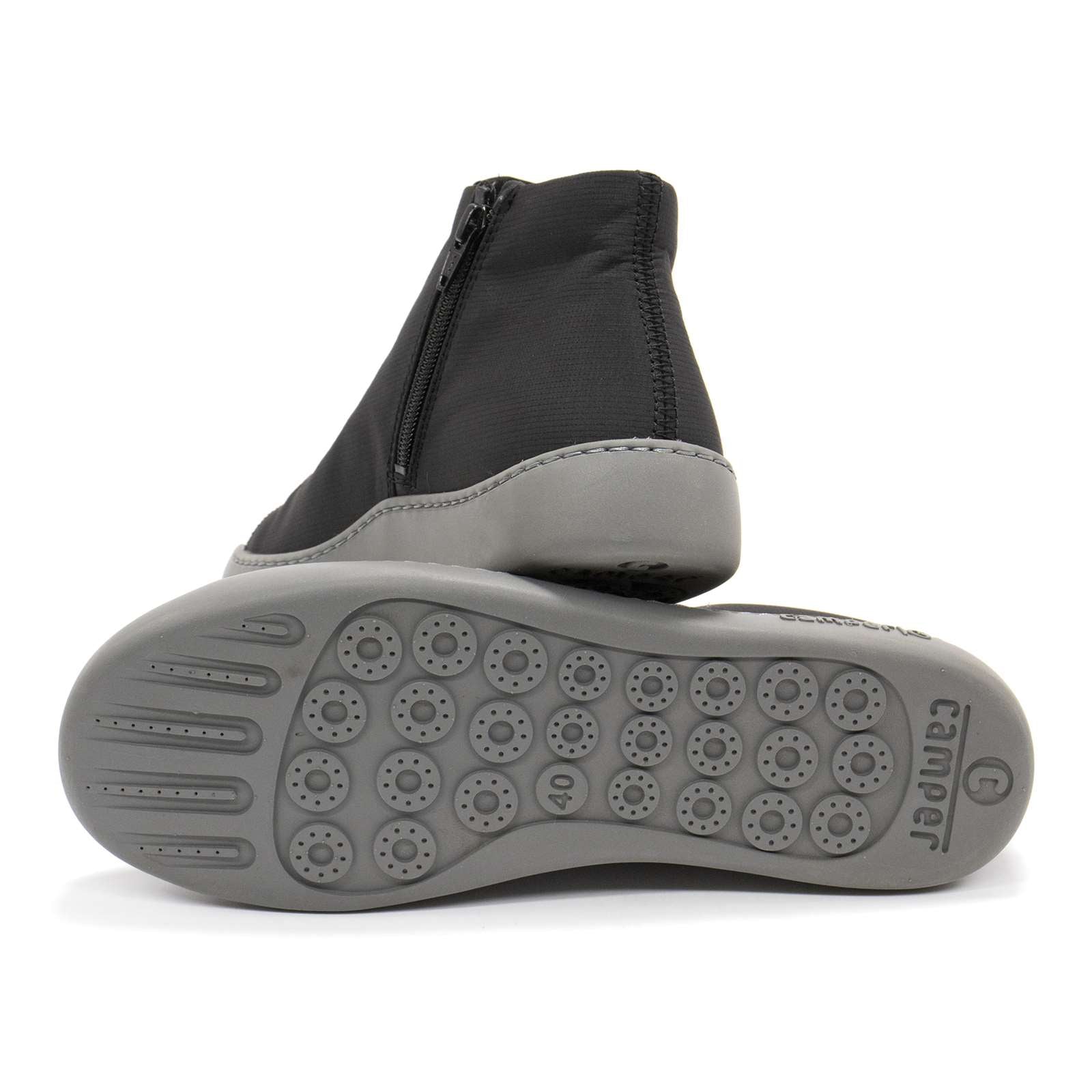 Camper Men Peu Touring Ankle Boot