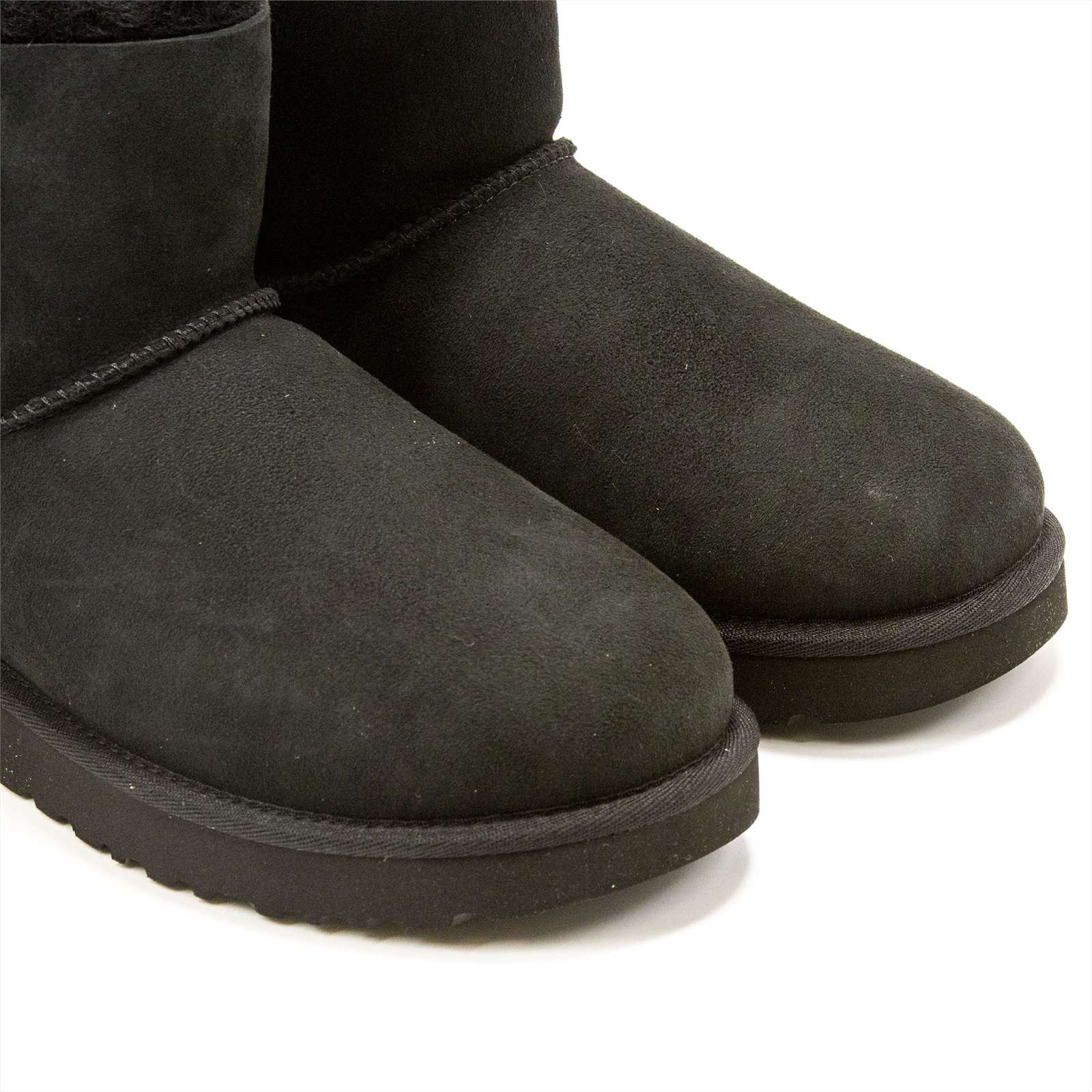 Ugg Women Mini Bailey Button Ii Boot