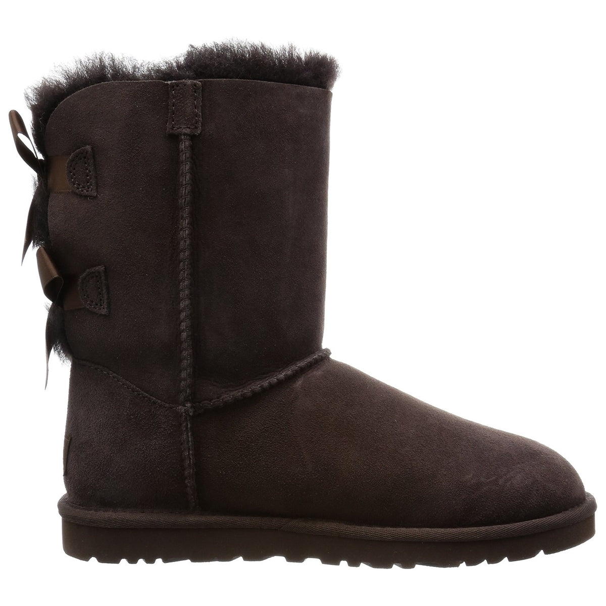 Ugg Women W Bailey Bow