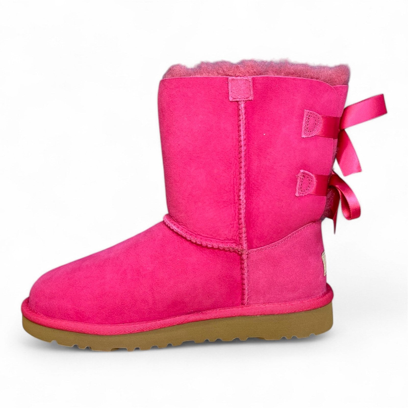 Ugg Girl K Bailey Bow
