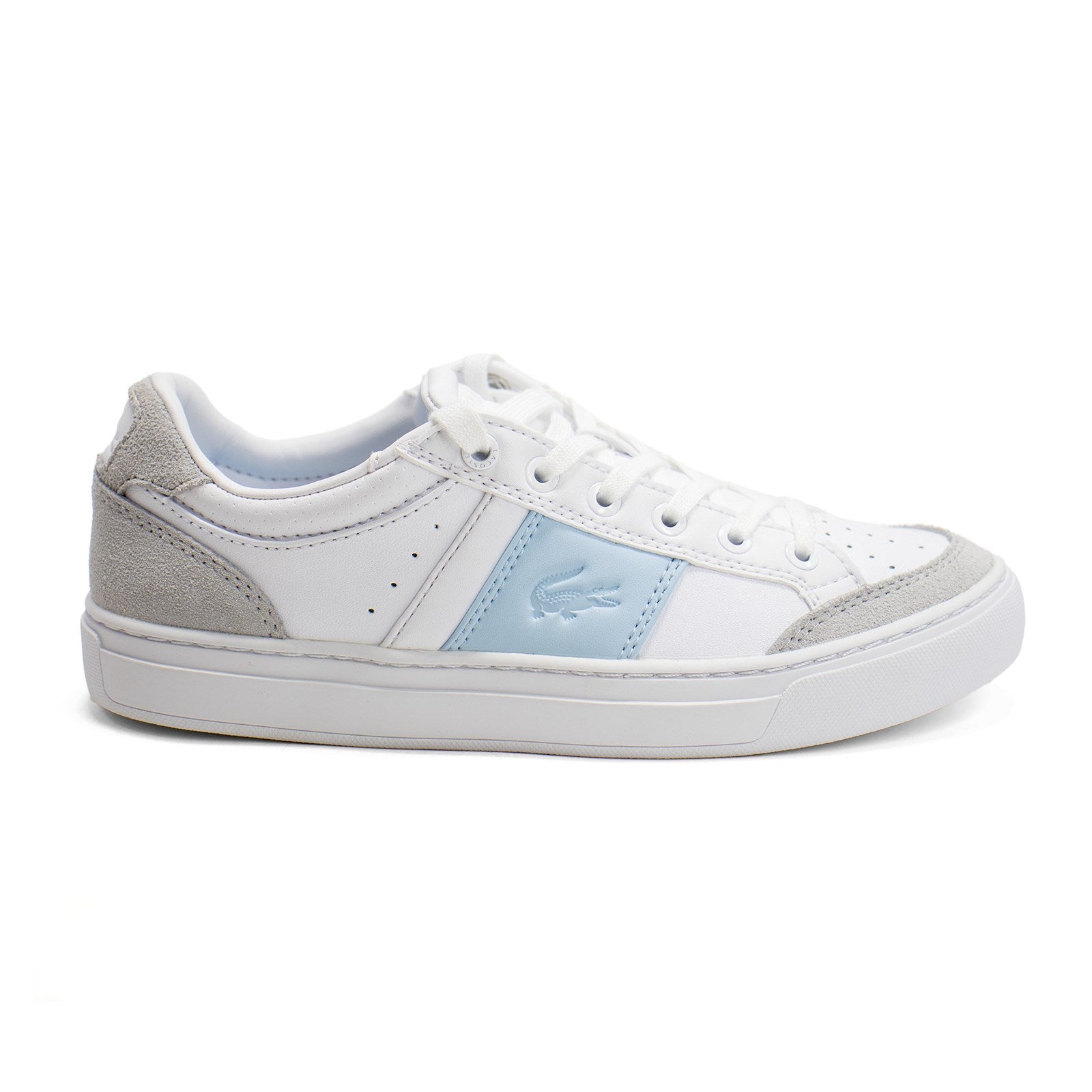 Lacoste Women Courtline Sneakers