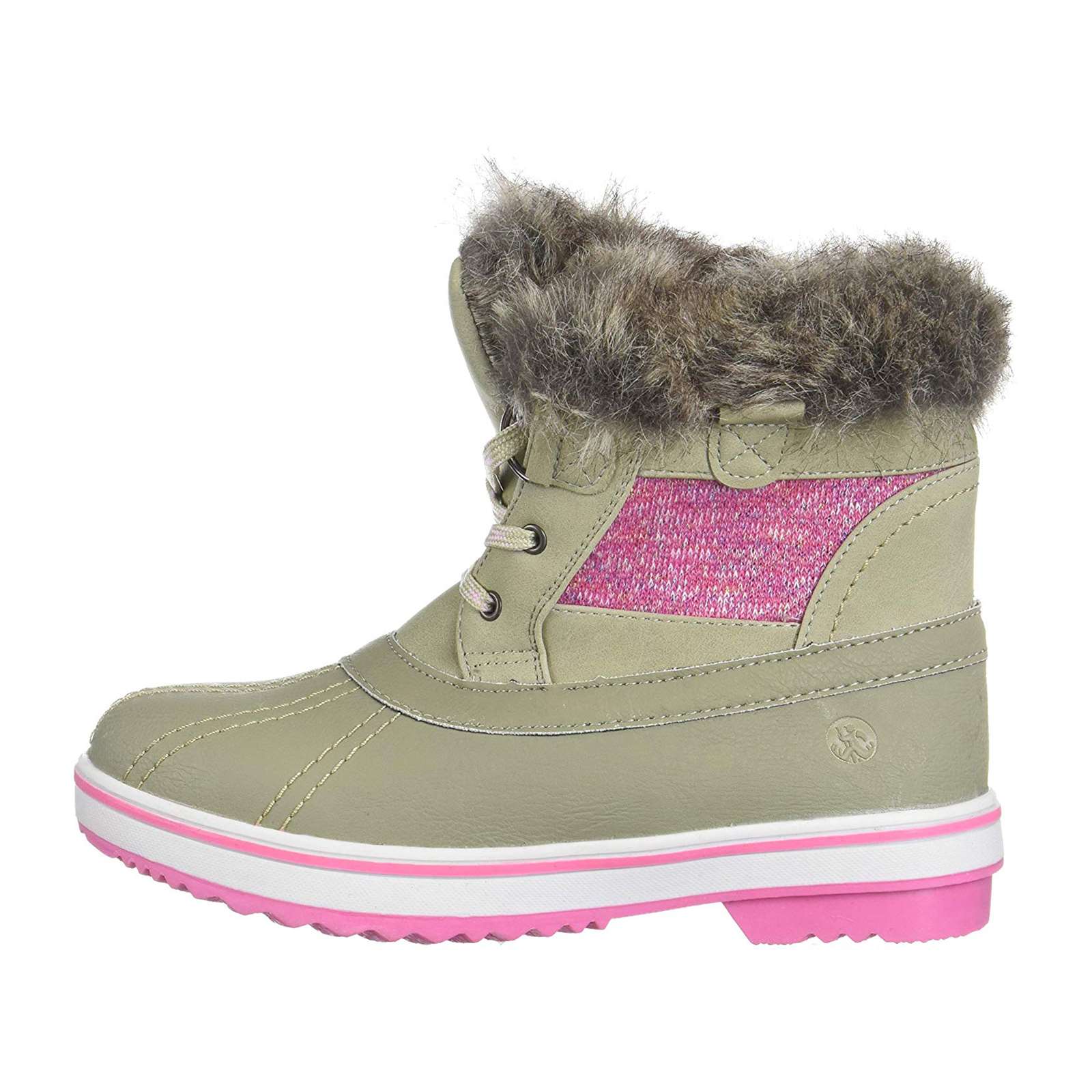 Northside Girl Brookelle Snow Boot