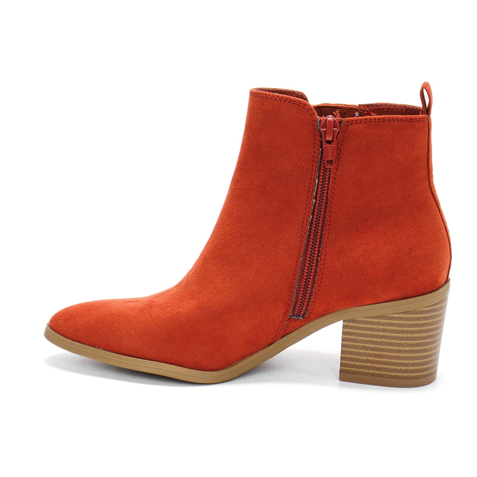 Sun+Stone Women Asterr Ankle Boots