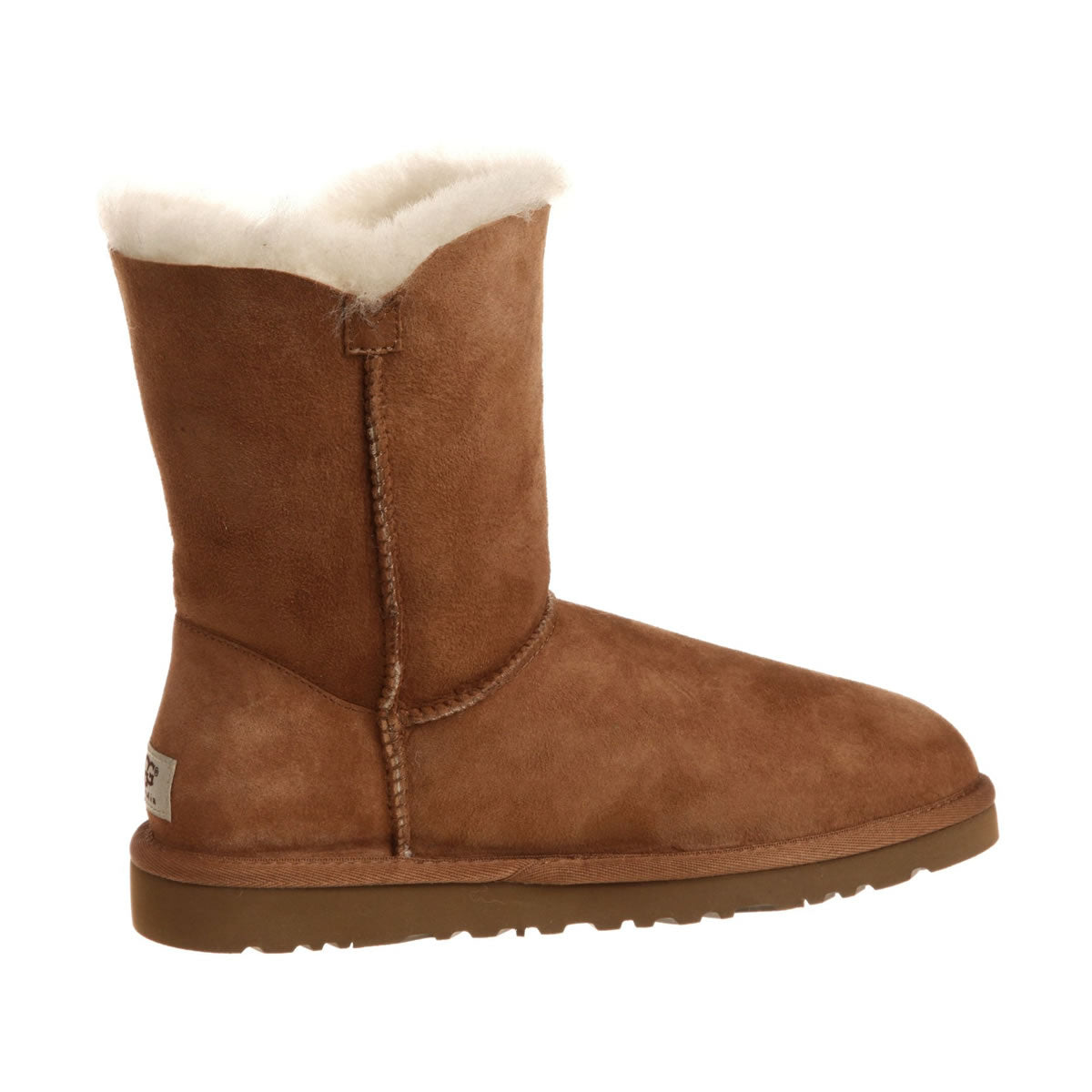 Ugg Women W Bailey Button 5803