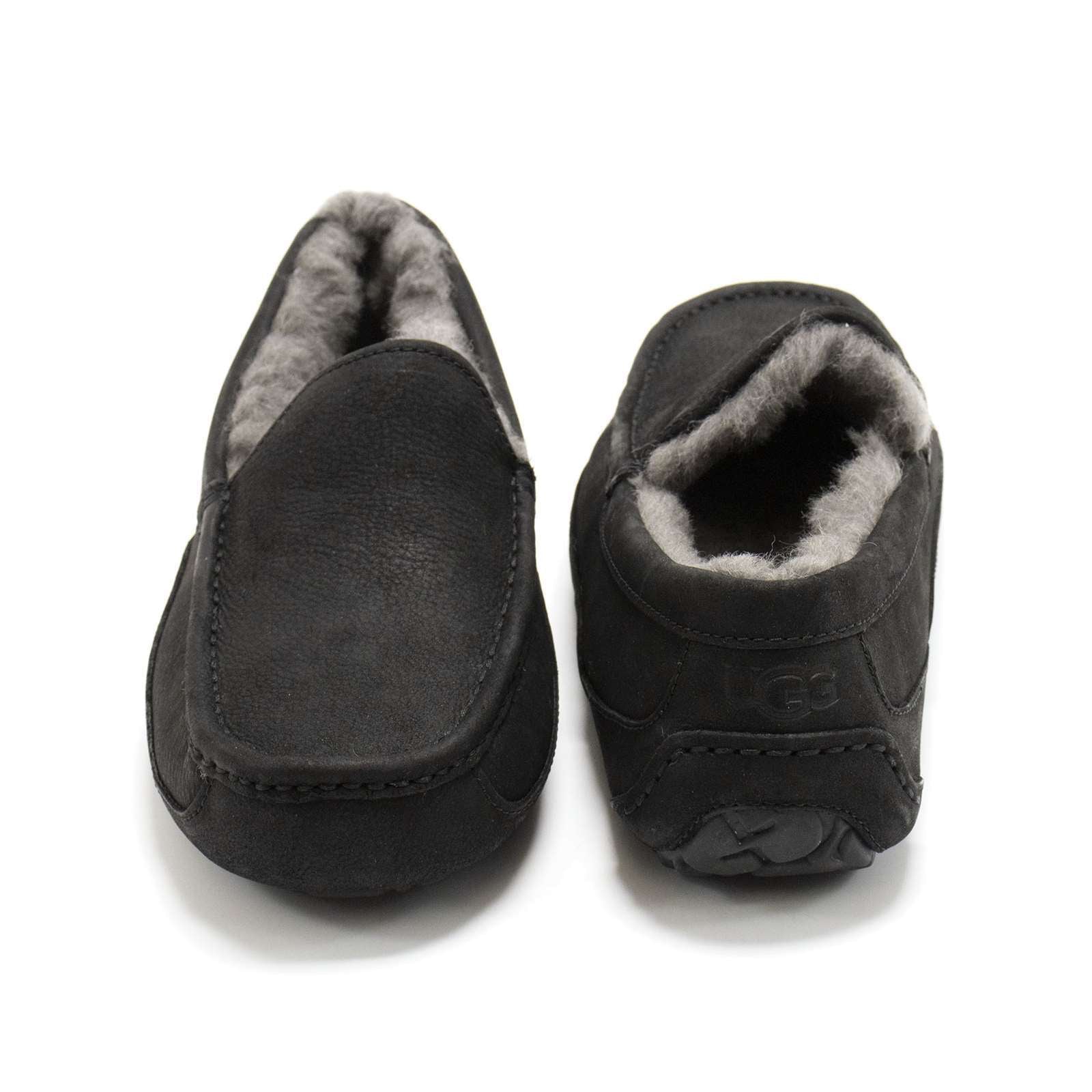 Ugg Men Ascot Slippers