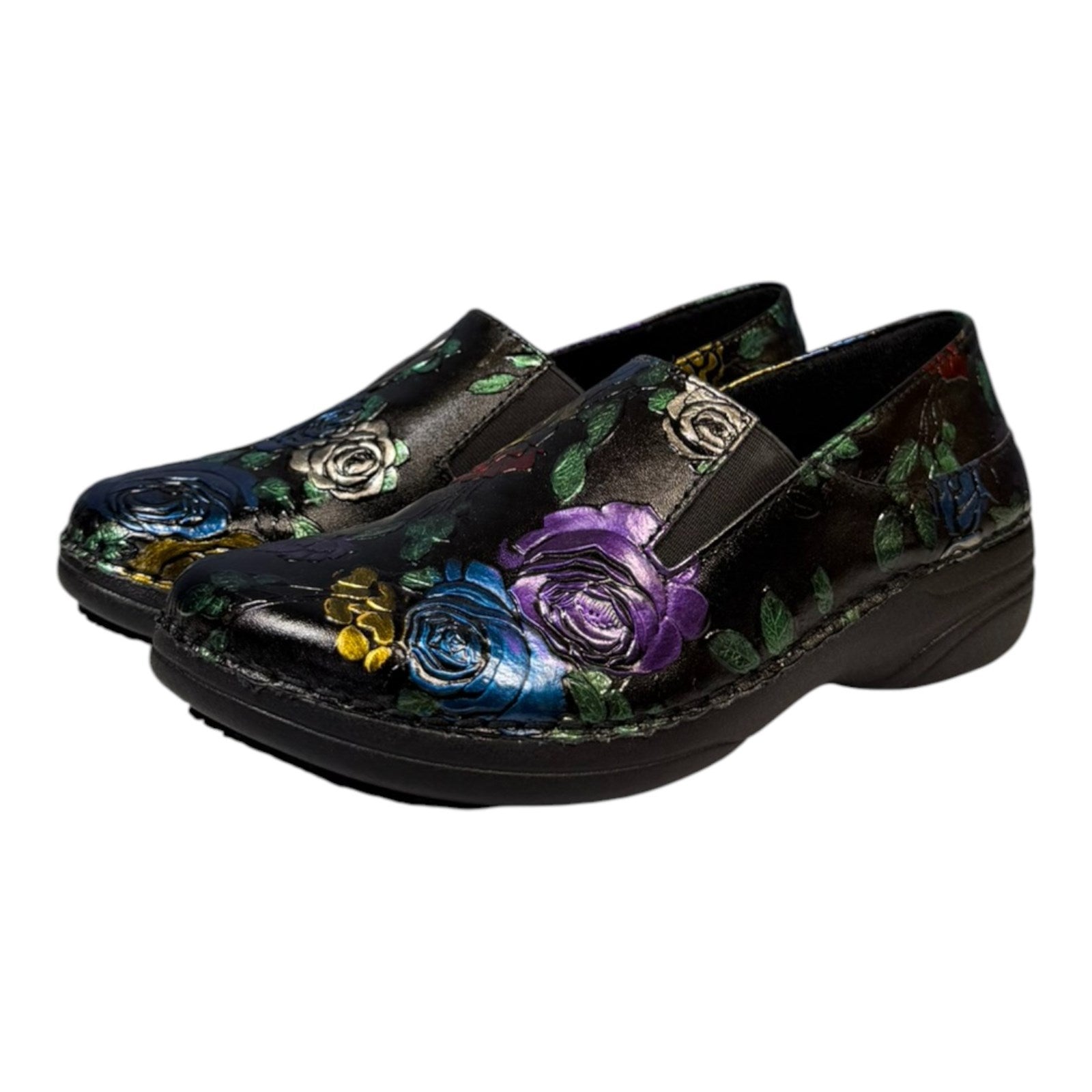 Spring Step Women Manila Clogs