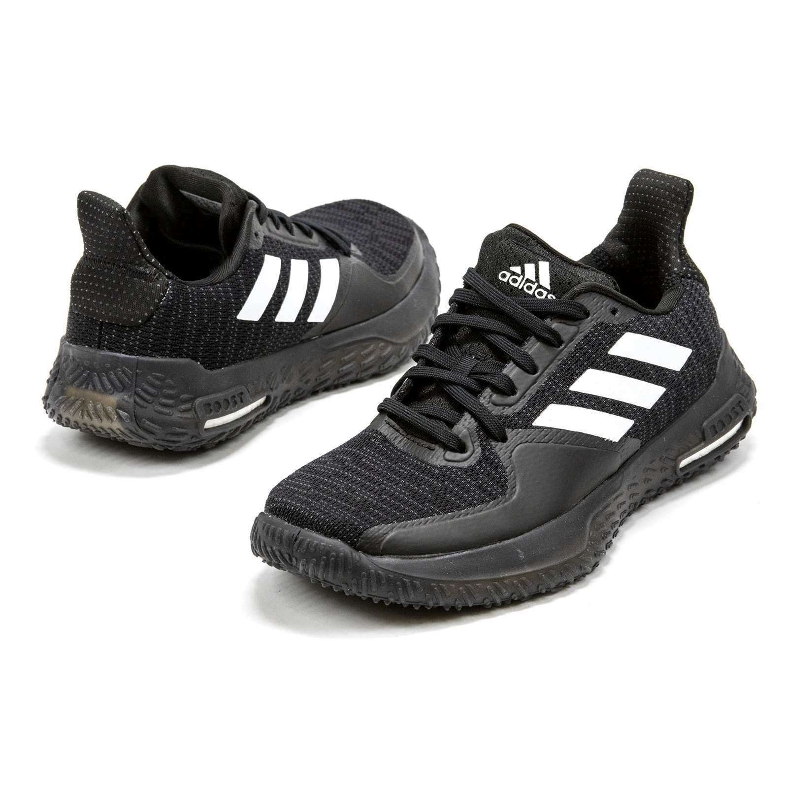 Adidas Women Fitboost Trainer Shoes