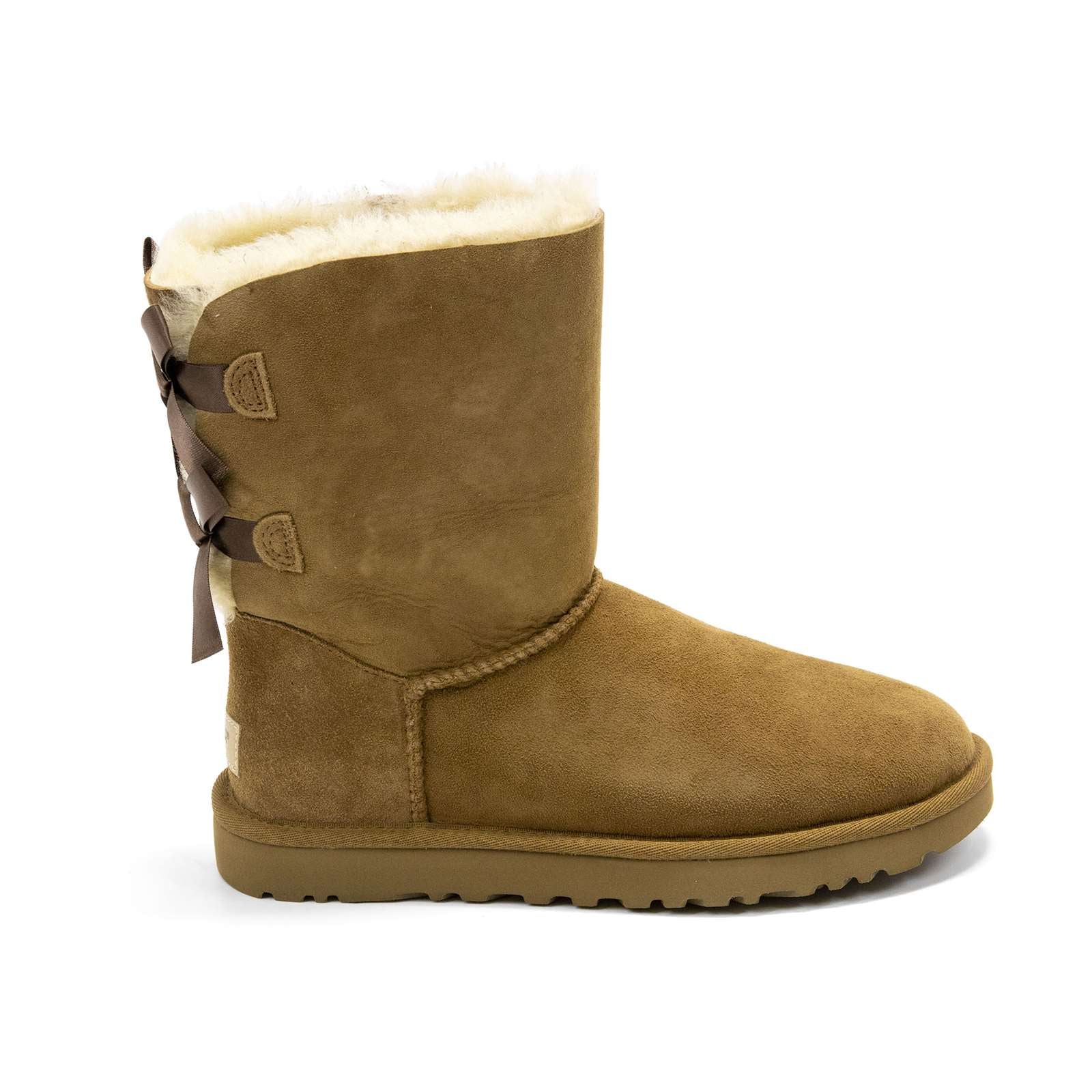 Ugg Women Bailey Bow Ii Boot