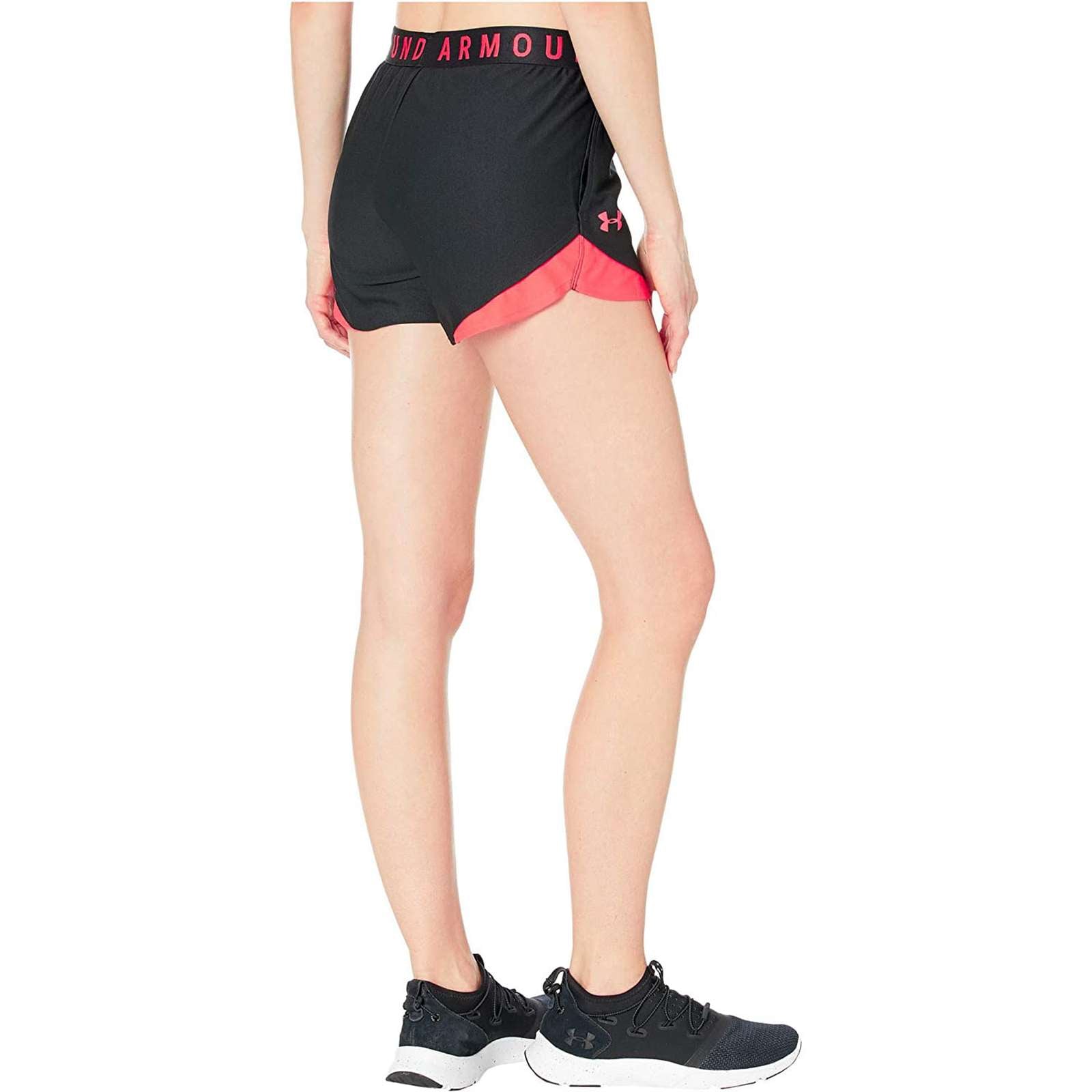 Under Armour Women Play Up Shorts 3.0