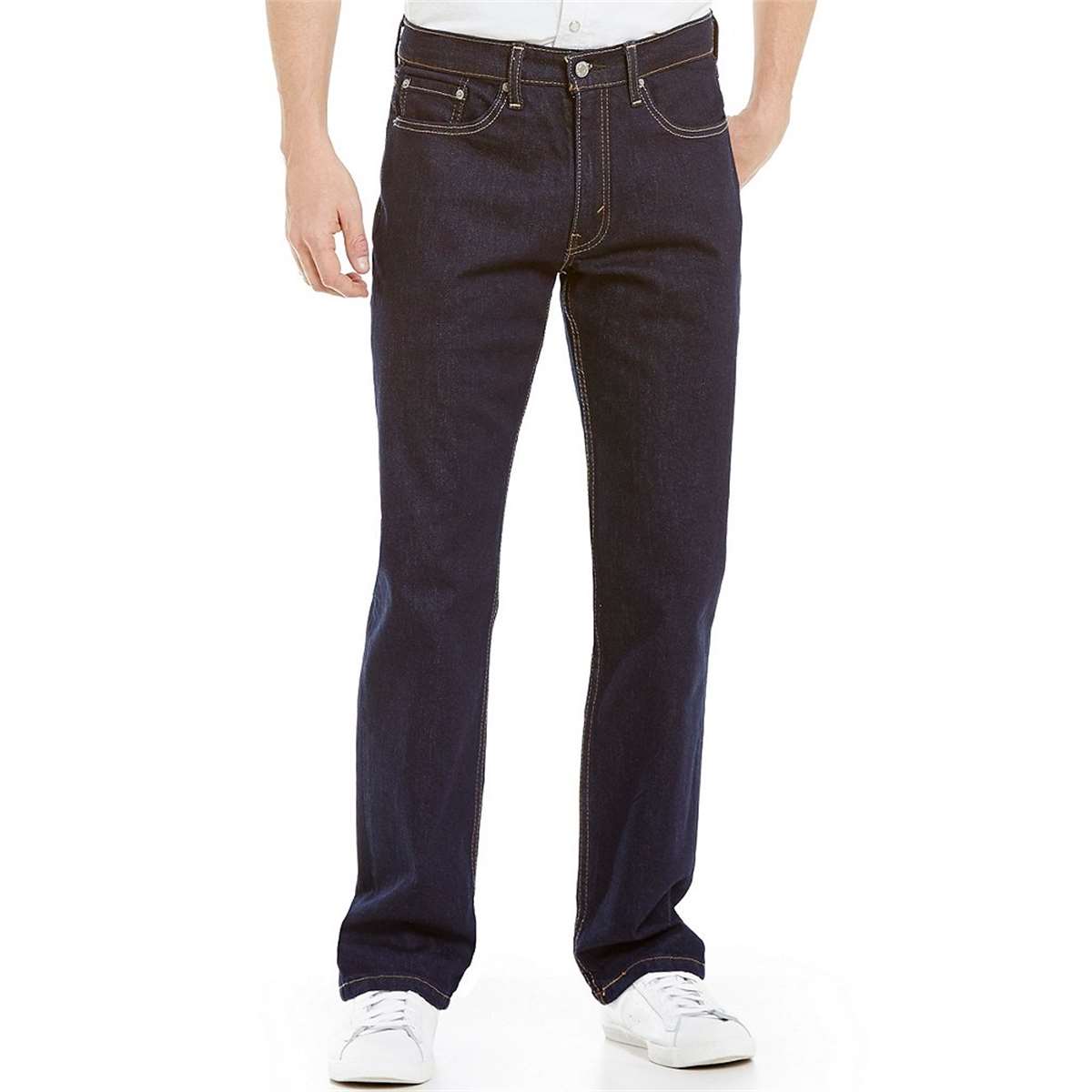 Levis Men 514 Straight Jeans