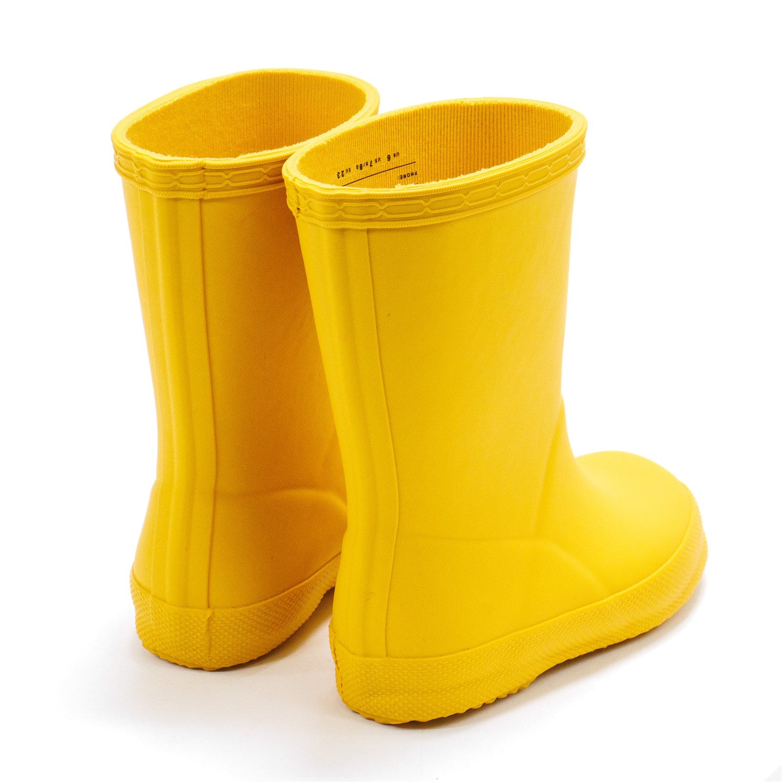 Hunter Toddler Original First Classic Rain Boots