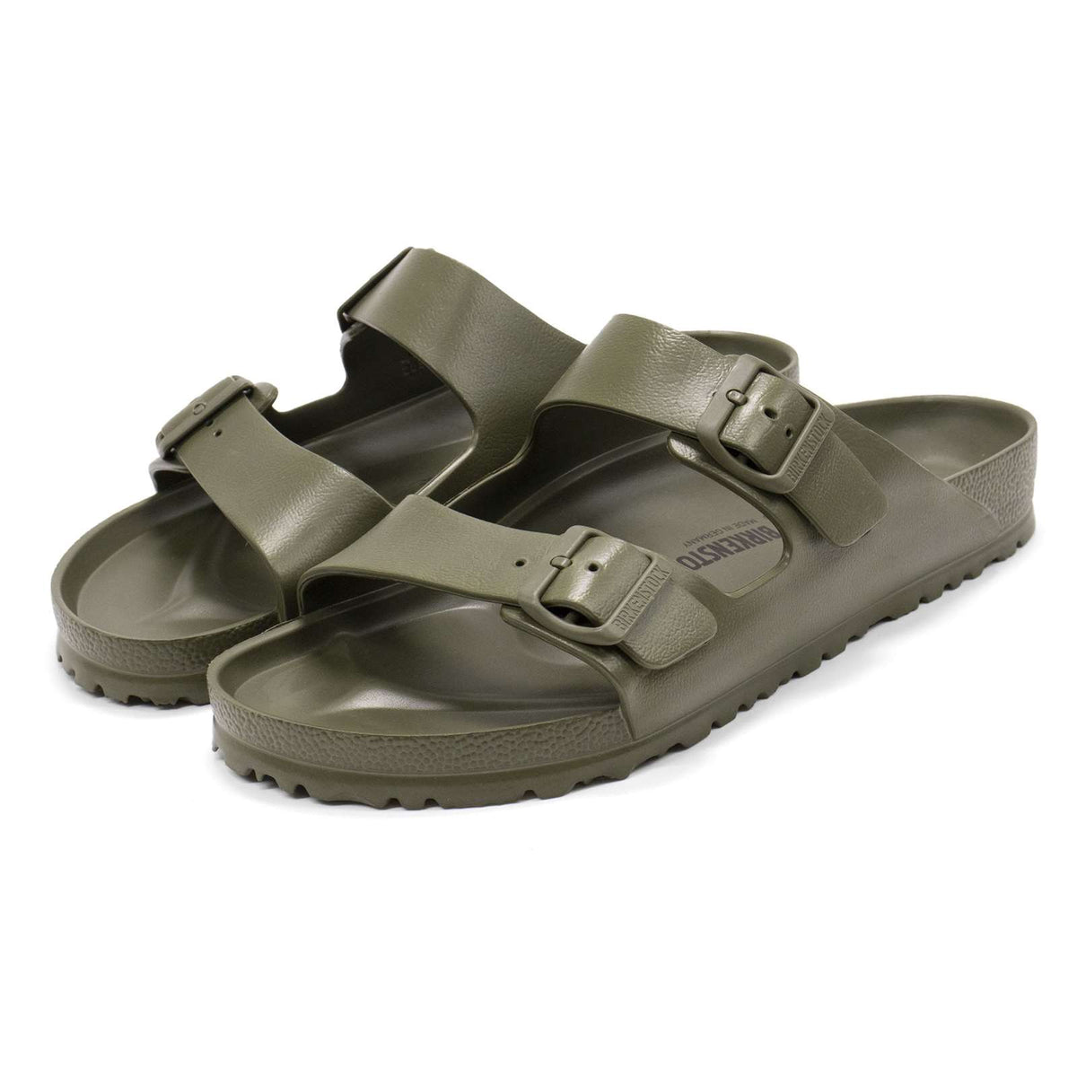 Birkenstock Men Arizona Essentials Eva Sandals