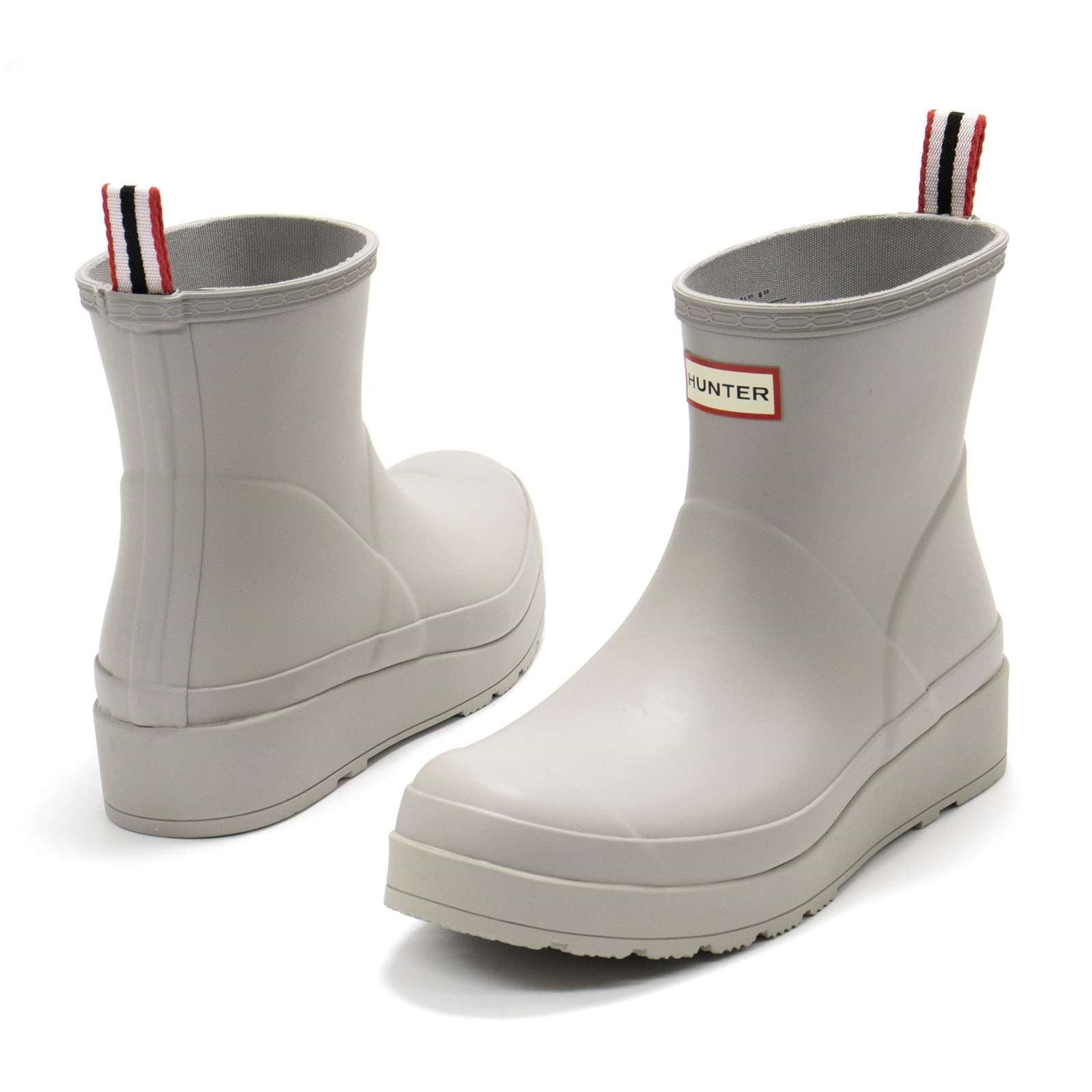 Hunter Women Play Short Rain Boots