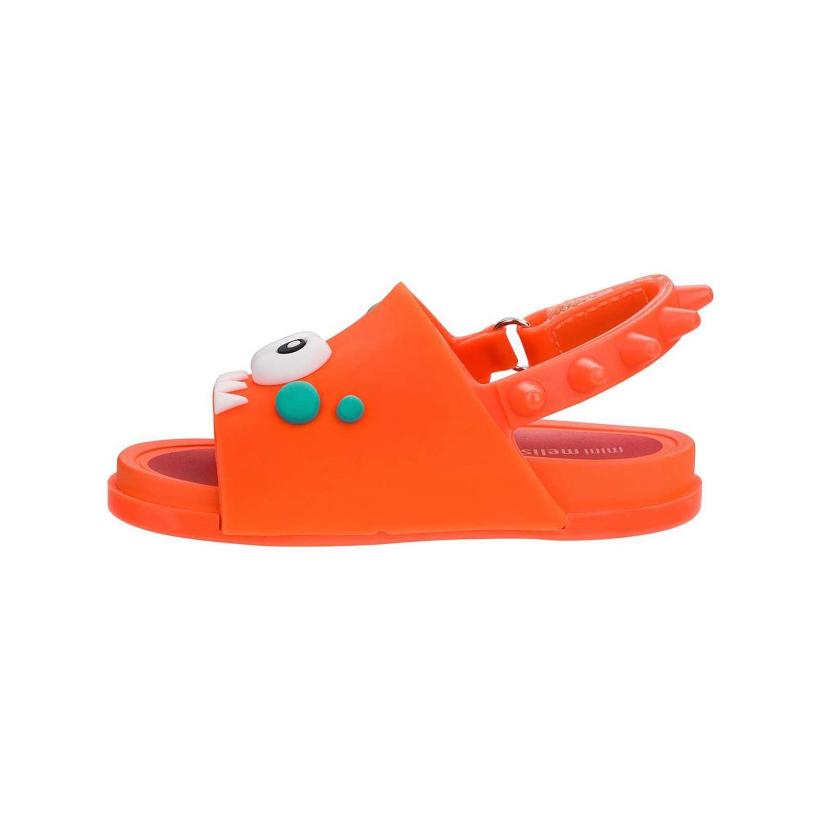 Mini Melissa Toddler Mini Beach Slide Dino