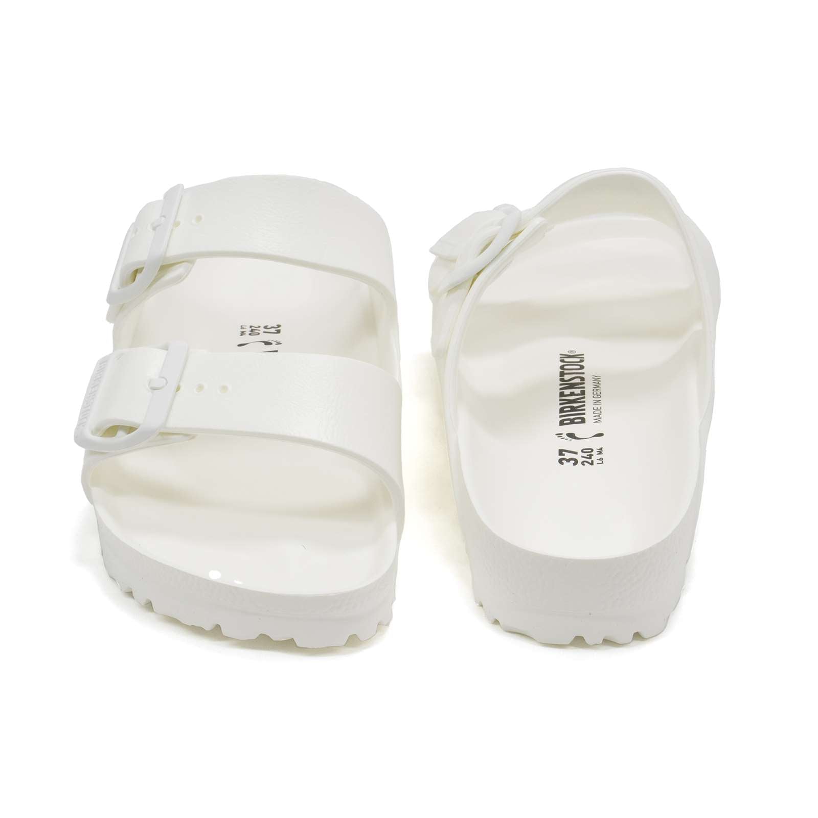 Birkenstock Women Arizona Essentials Eva Sandals