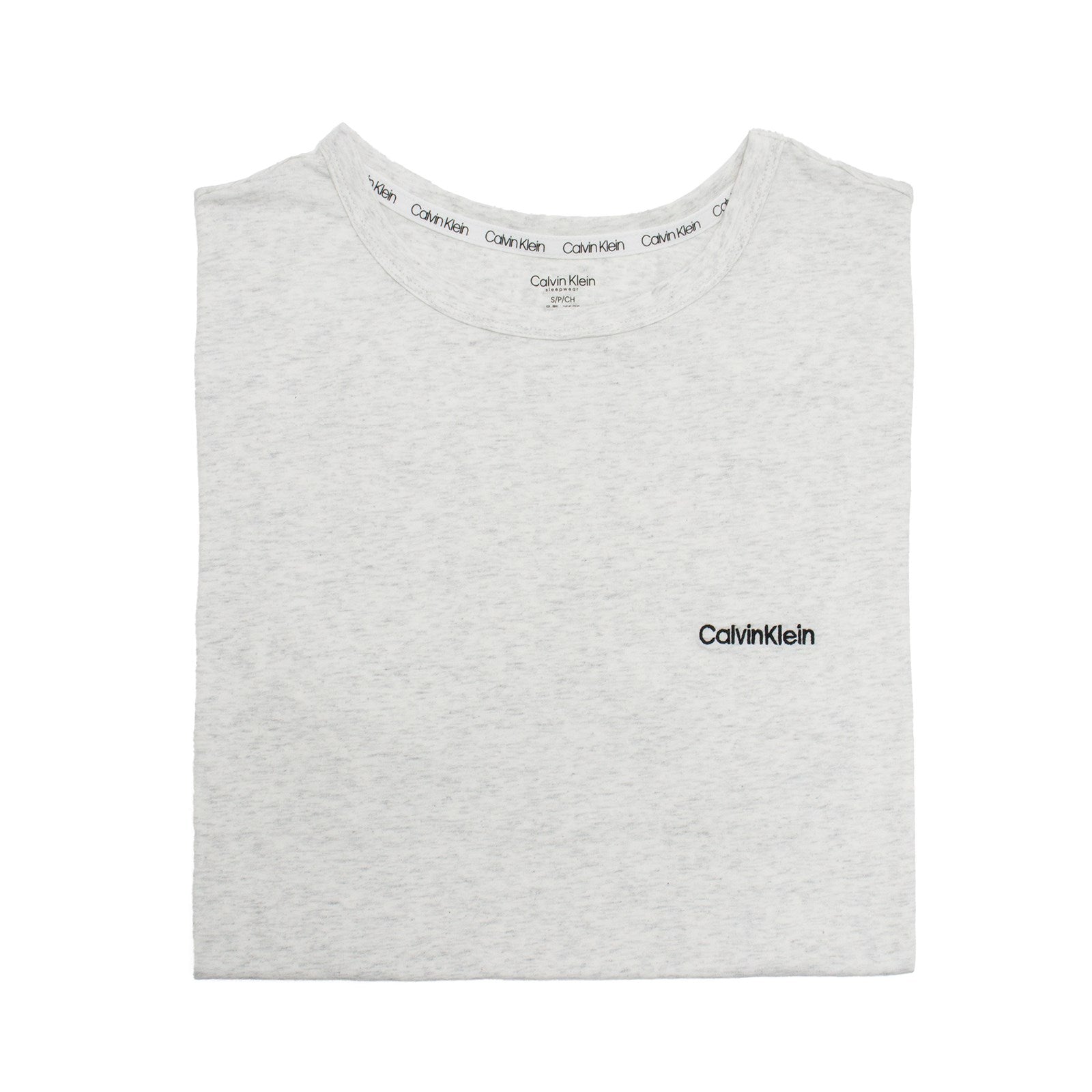 Calvin Klein Women Modern Cotton Lounge Tshirt