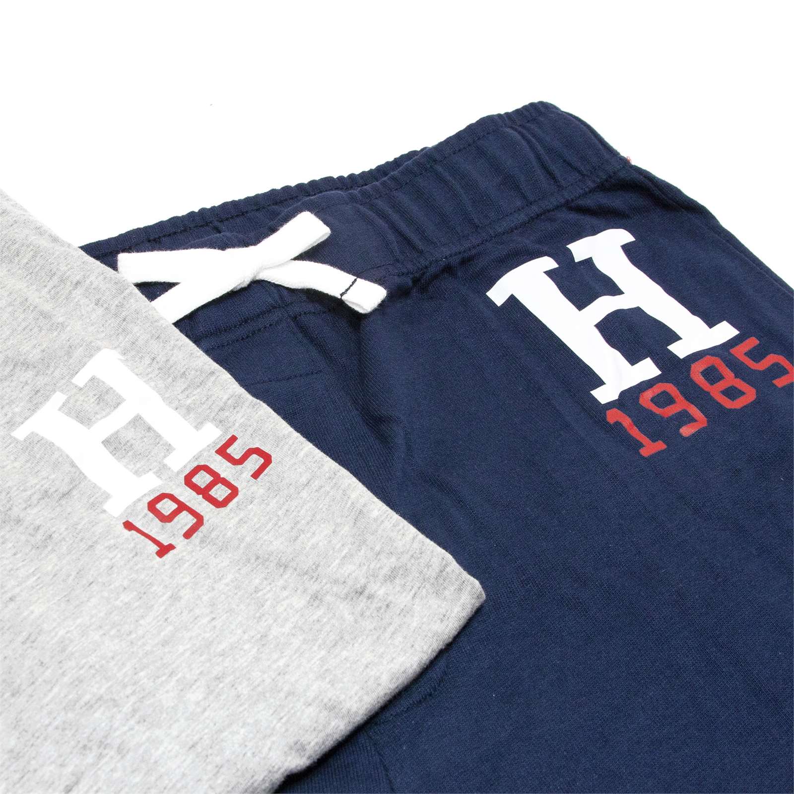 Tommy Hilfiger Men Knit Jogger Set