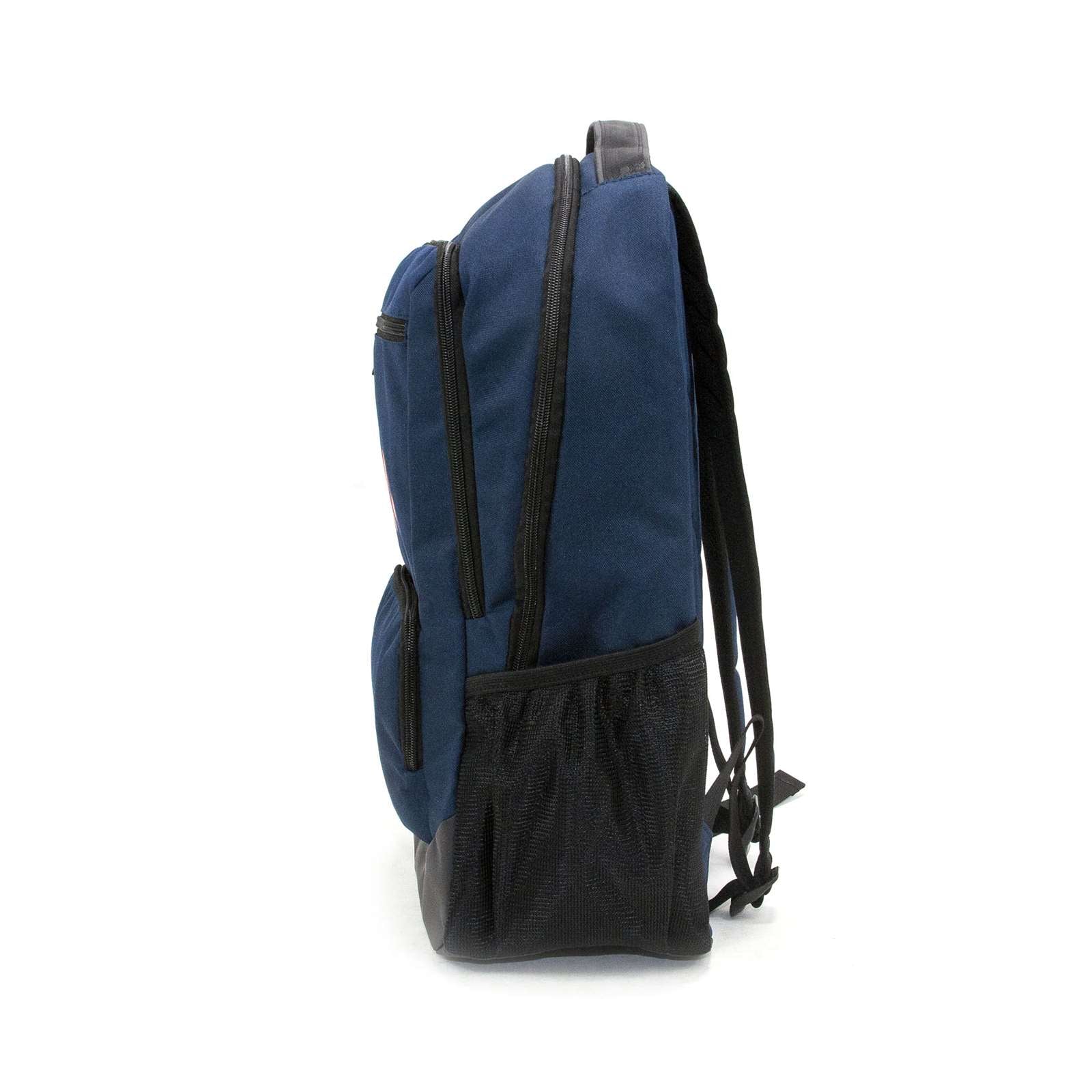 Hakki Men Carry-All Travel Everyday Laptop Backpack