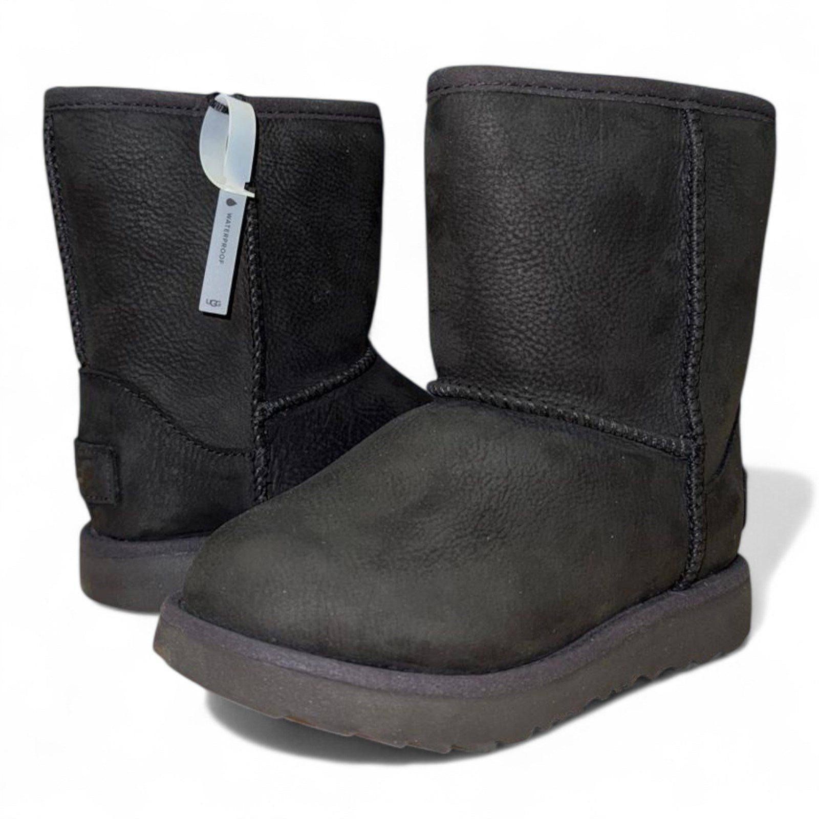 Ugg Toddler Classic Ii Weather Short Boot