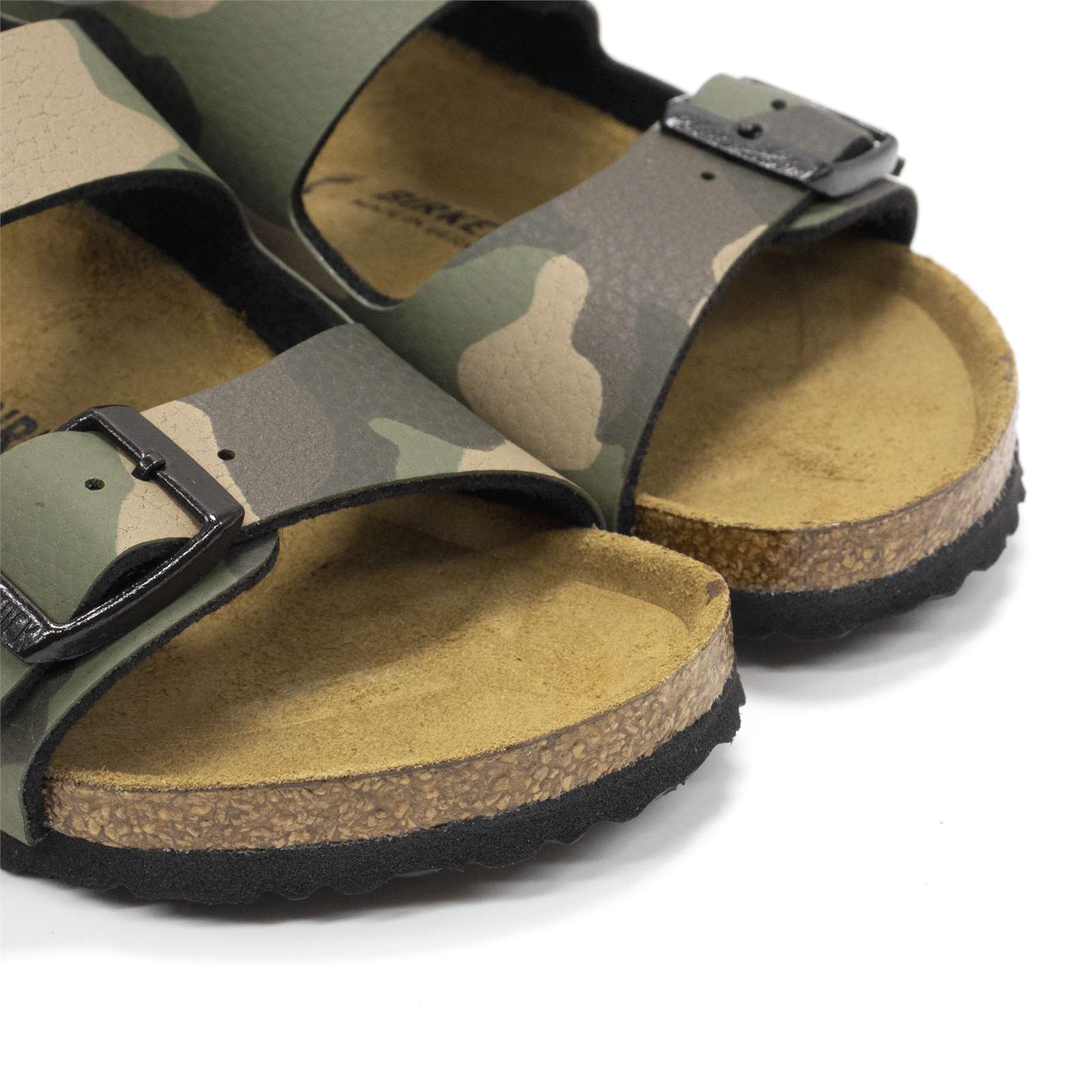 Birkenstock Boy Milano Hl Sandals