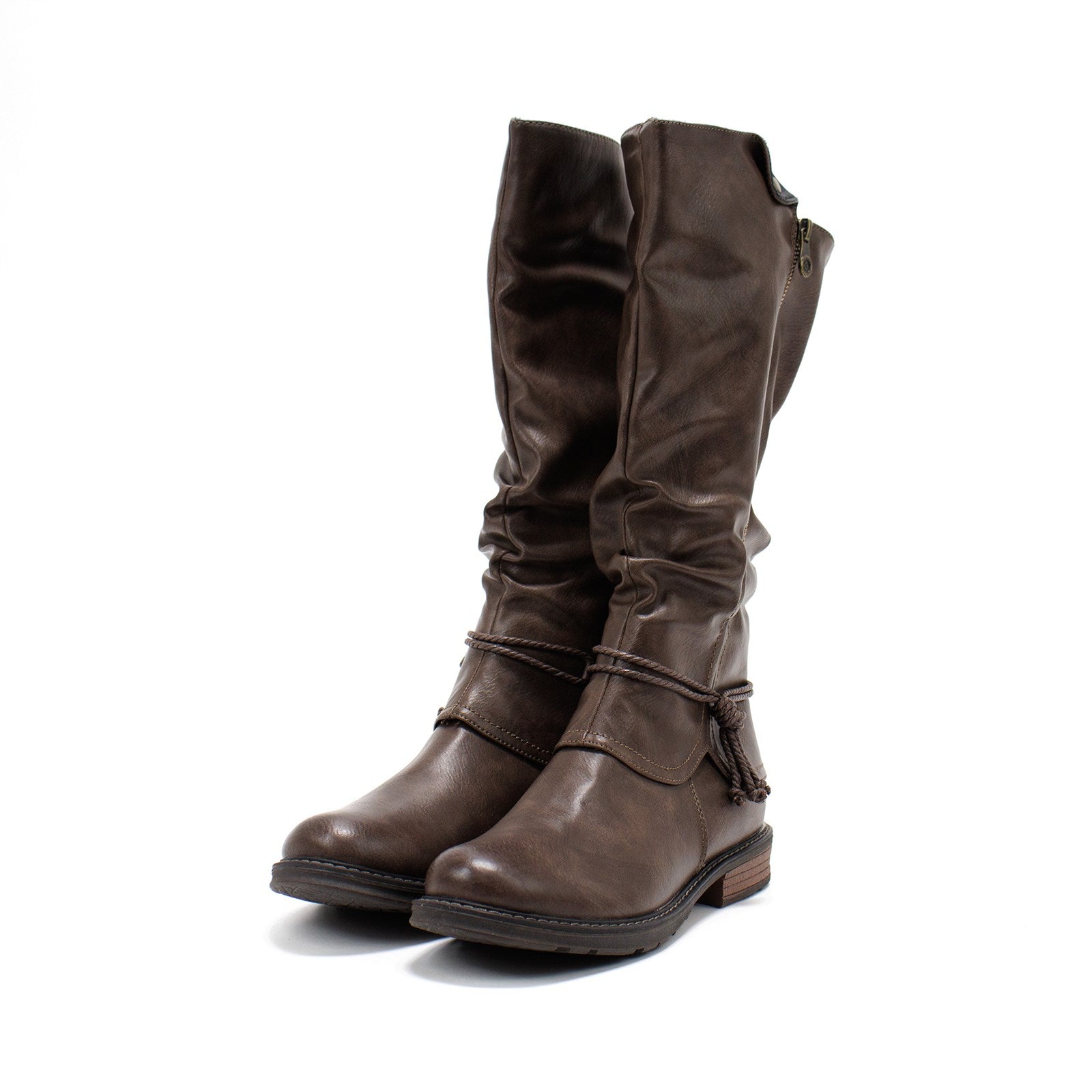 Patrizia Women Museropett Boots